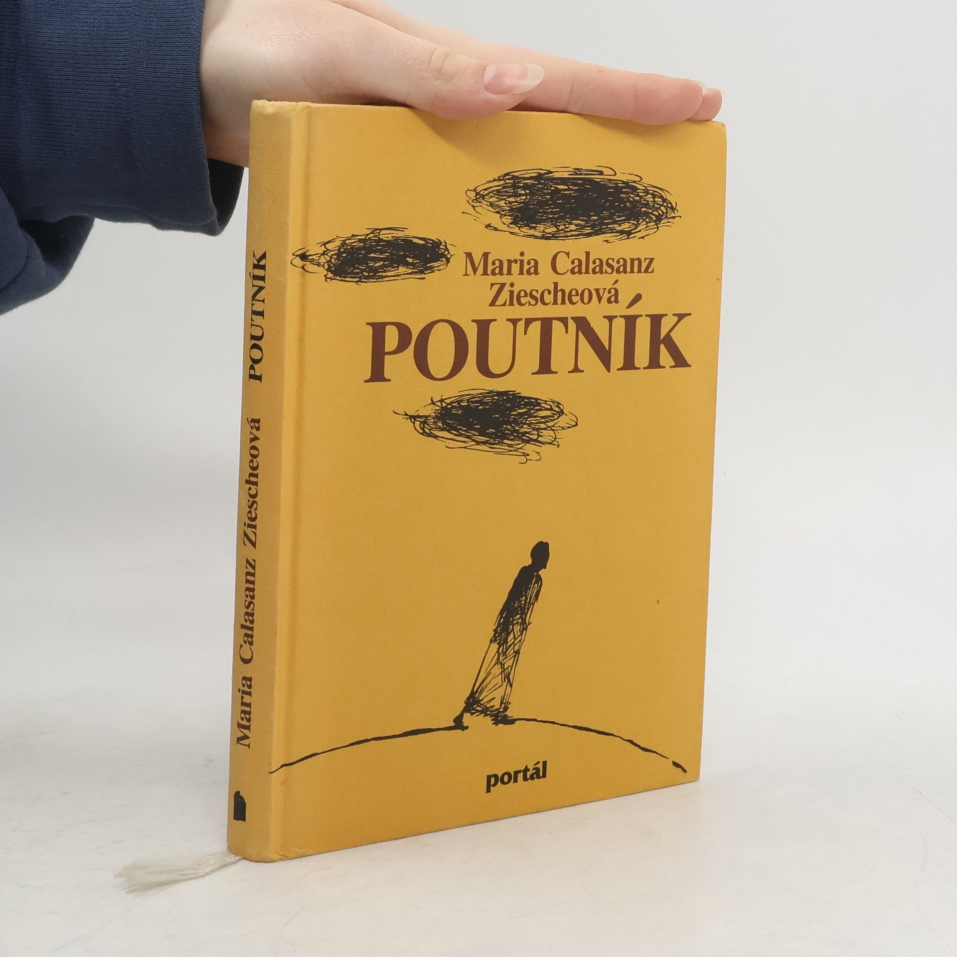 Maria Calasanz Ziesche Poutník