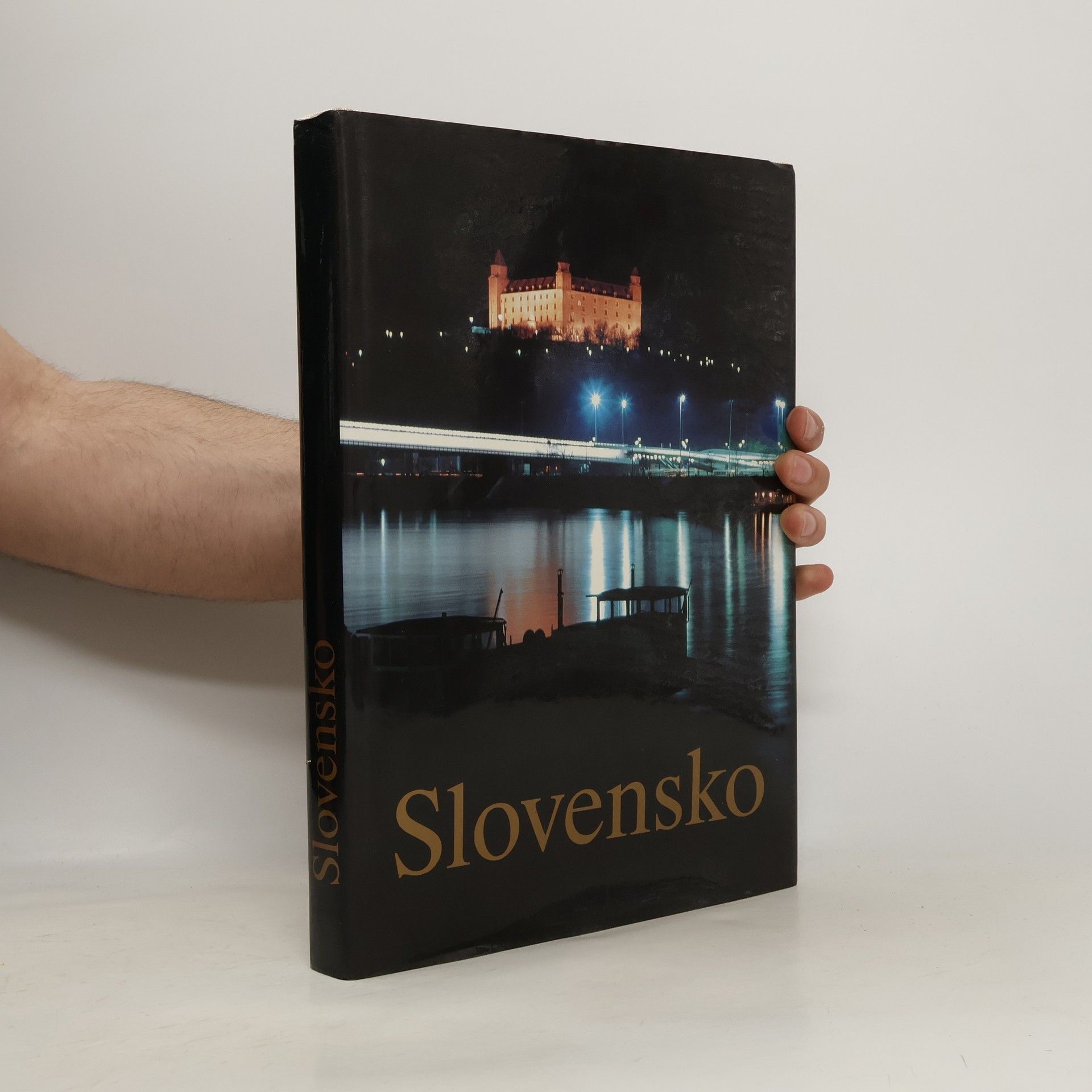 Eugen Lazišťan Slovensko