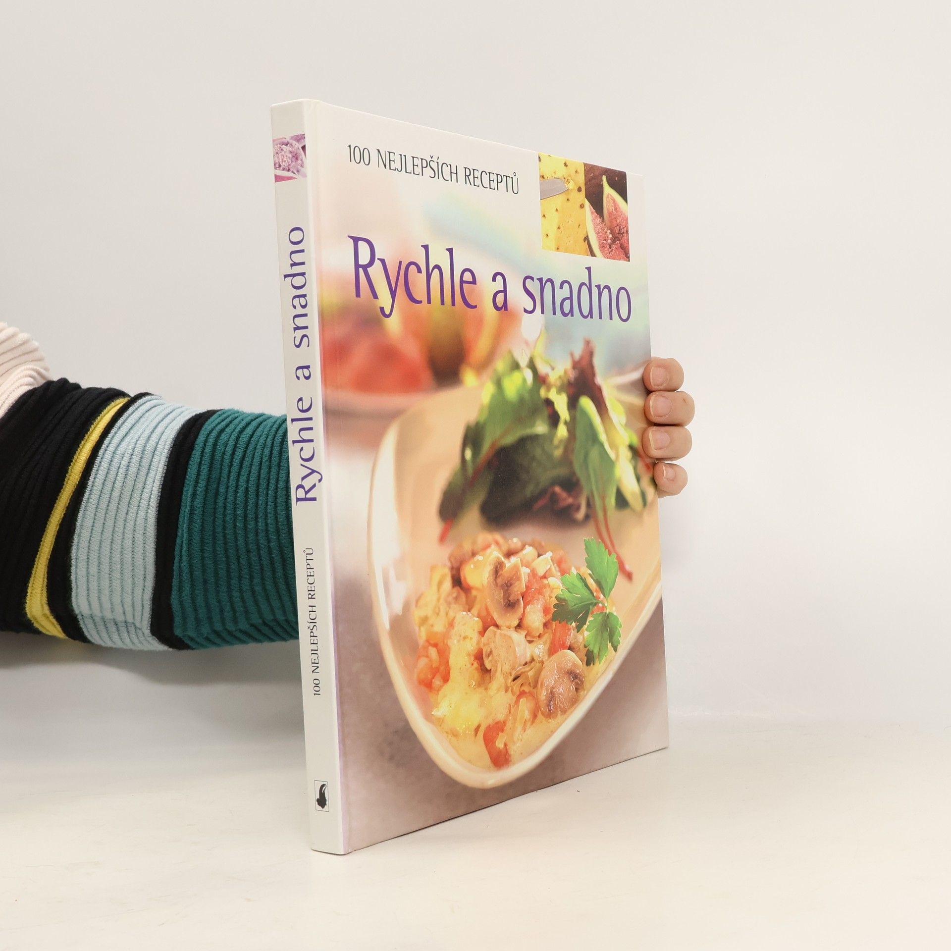 Linda Doeser Rychle a snadno