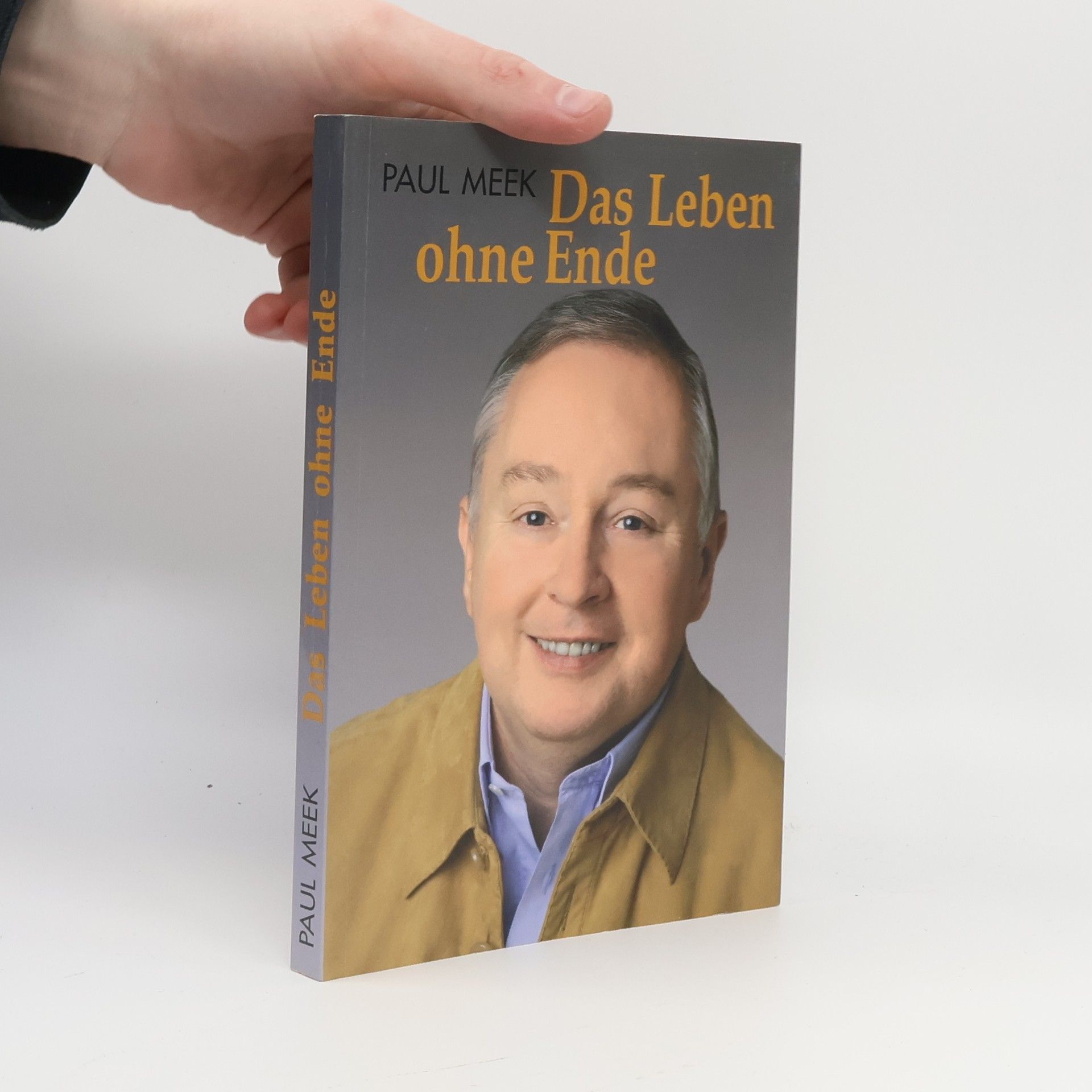 Das Leben ohne Ende