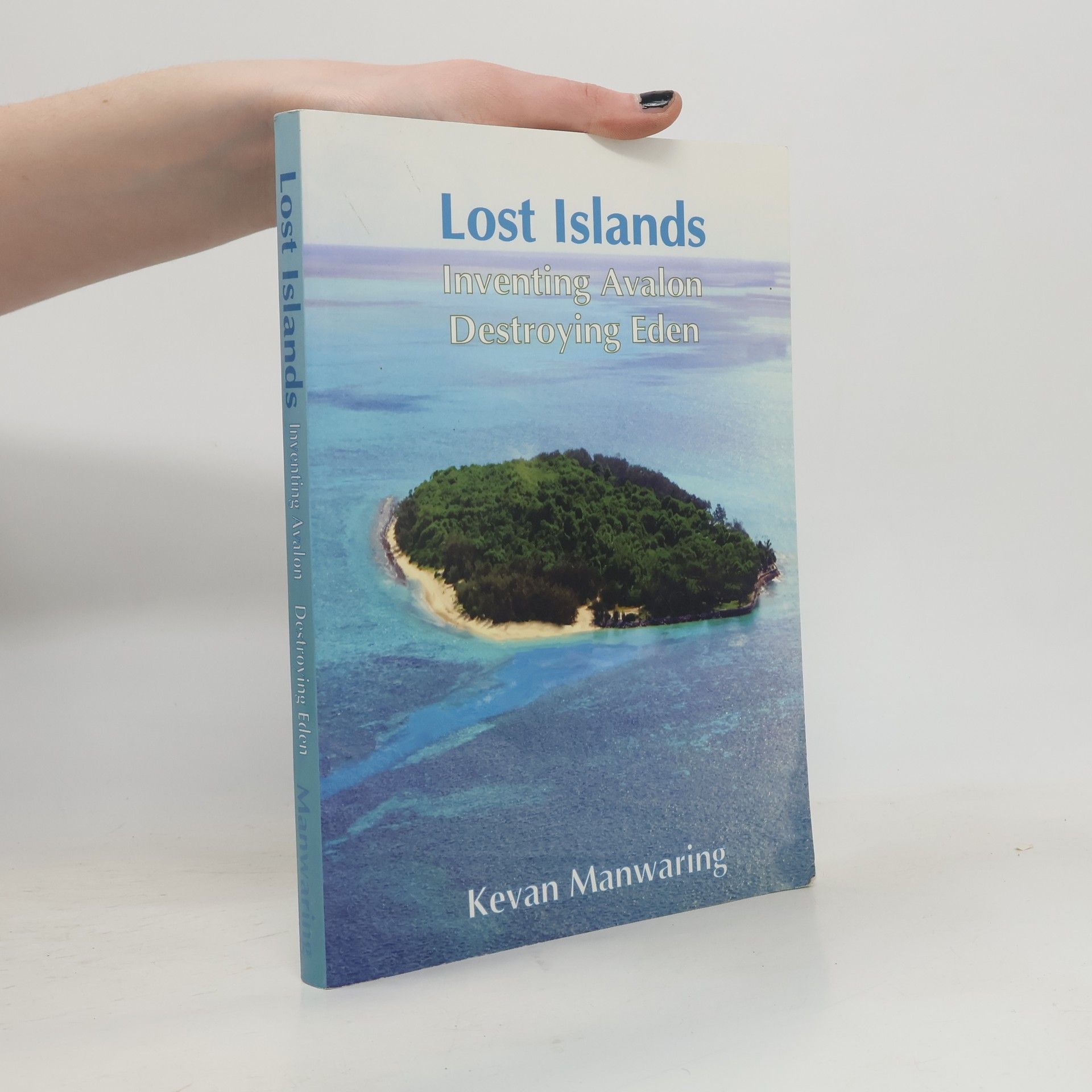 Lost Islands