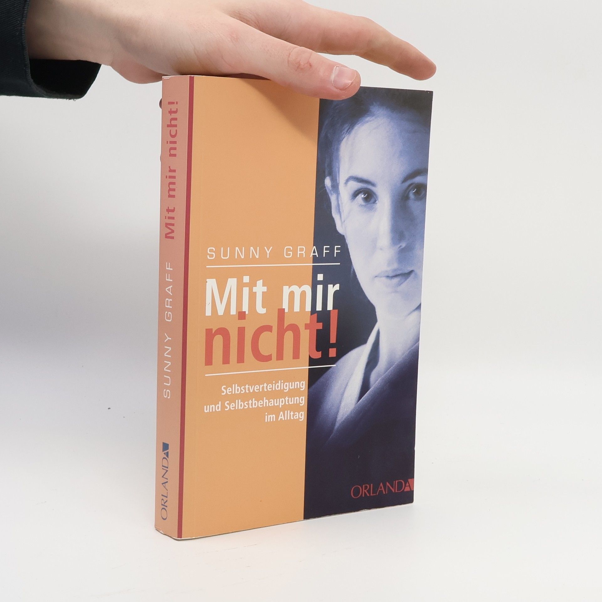 Sunny Graff Mit mir nicht!