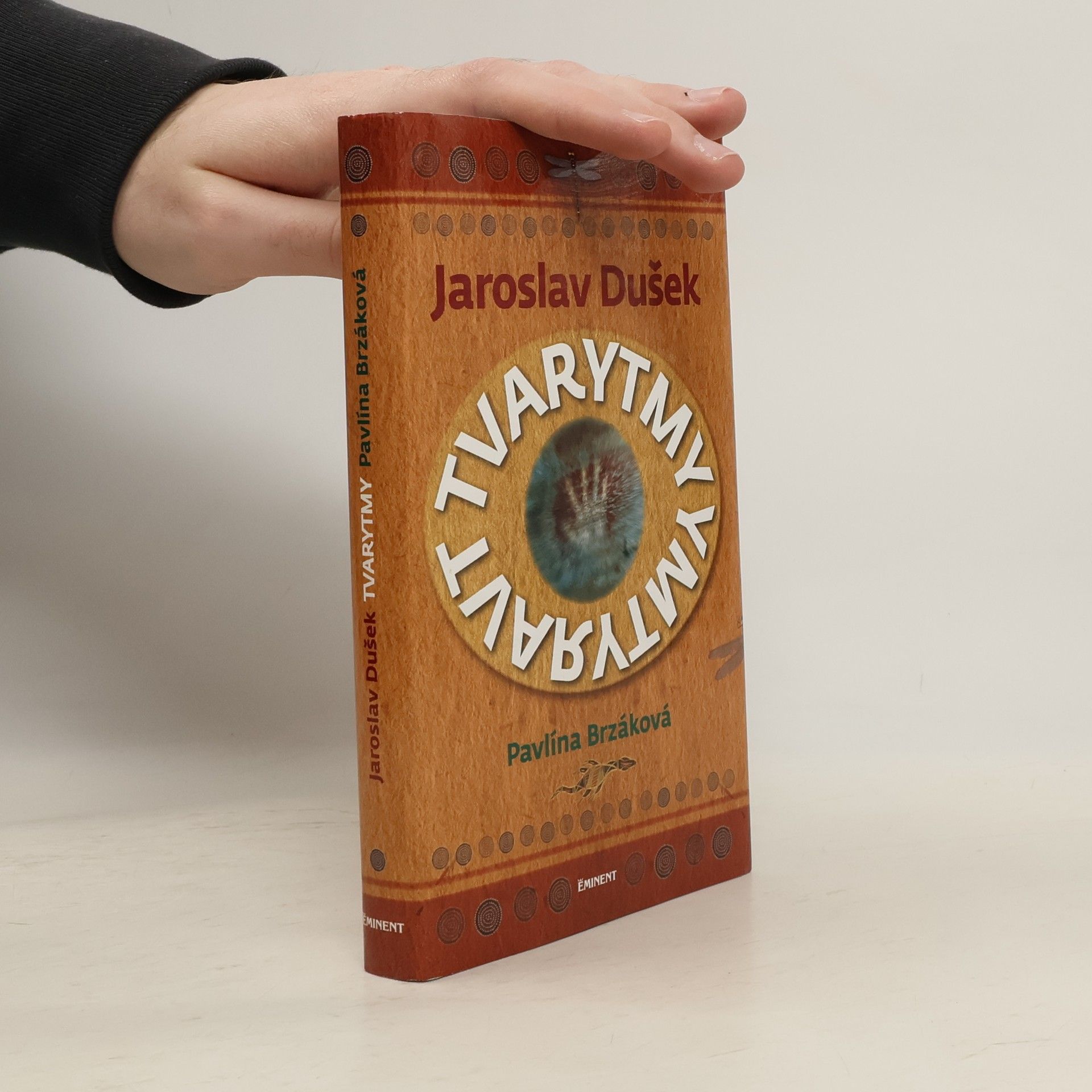 Jaroslav Dušek Tvarytmy