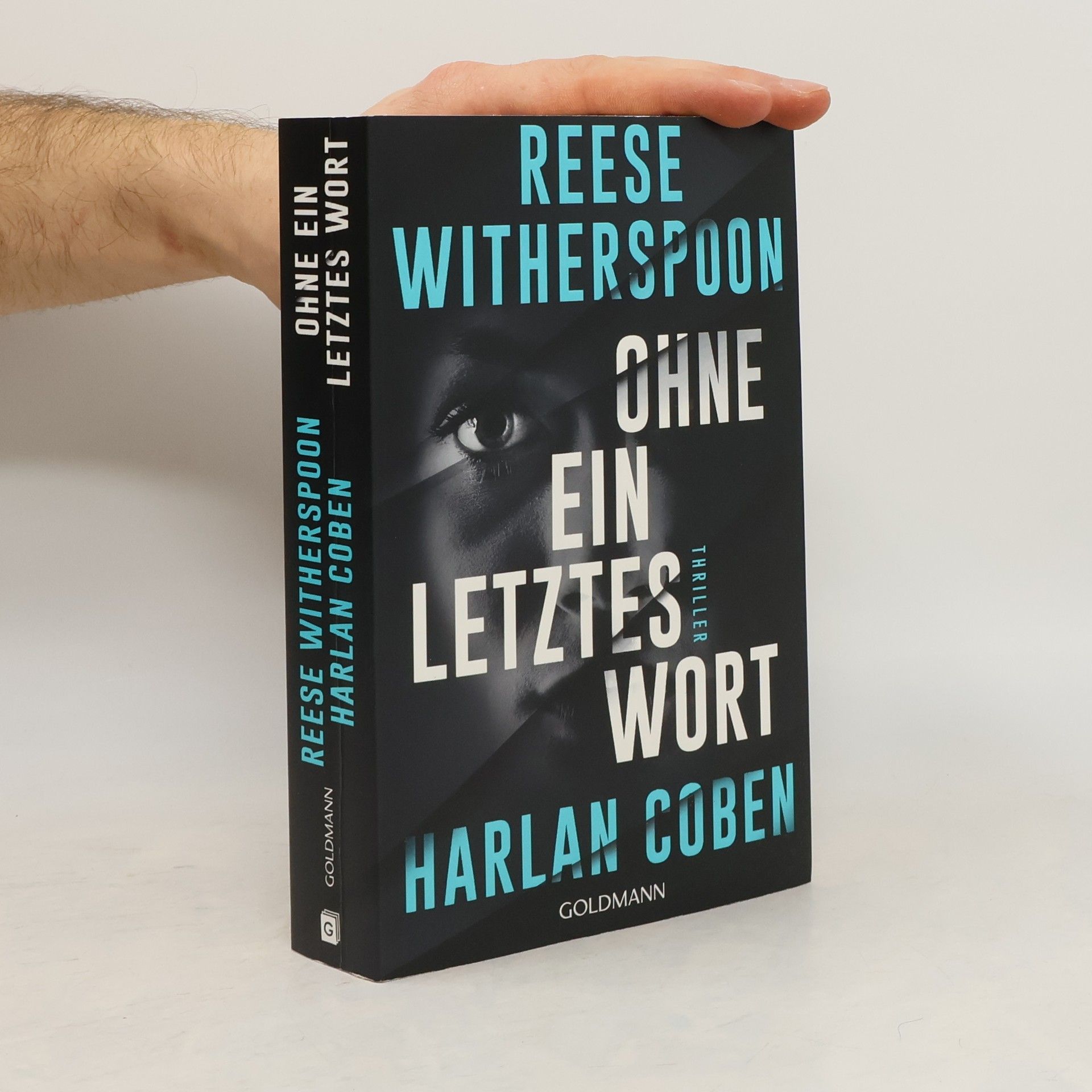 Harlan Coben Ohne ein letztes Wort