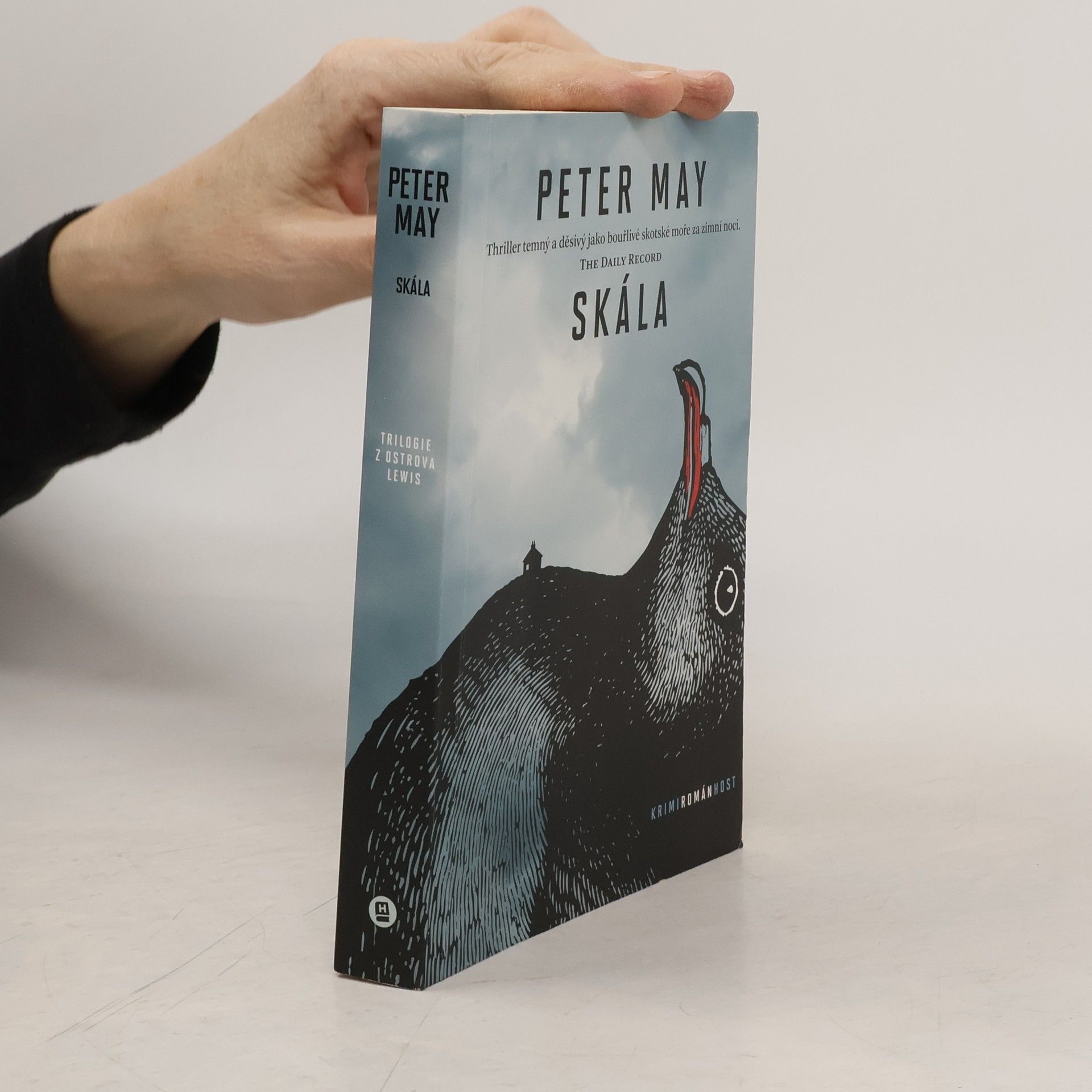 Linda Kaprová Skála