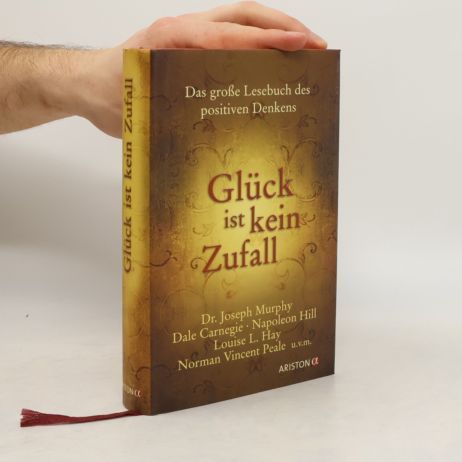 Autorenkollektiv Glück ist kein Zufall