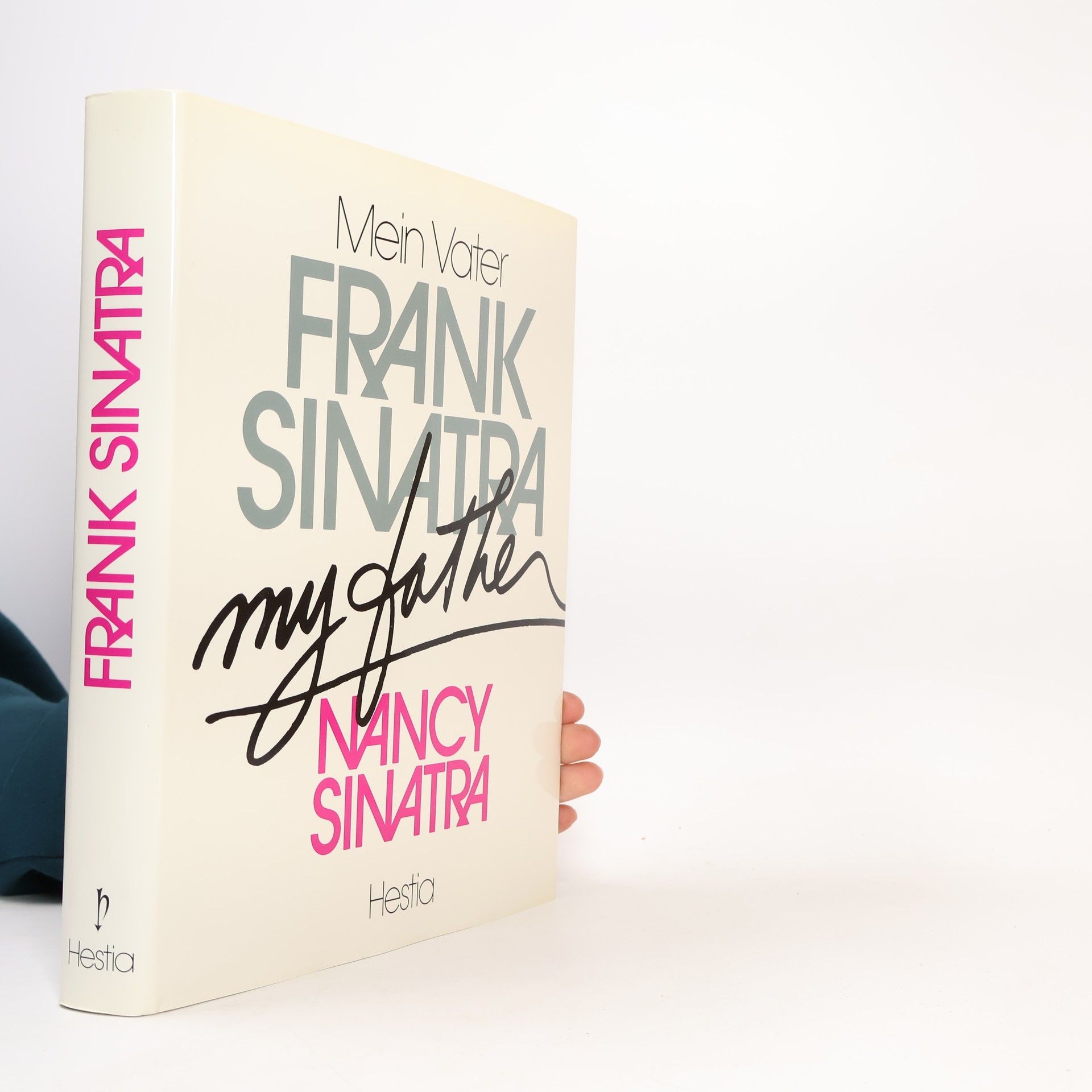 Nancy Sinatra Mein Vater Frank Sinatra