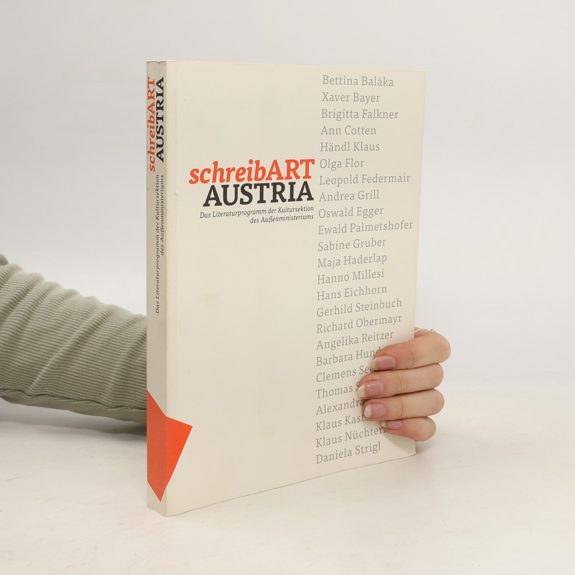 Evelyn von Bülow SchreibArt Austria