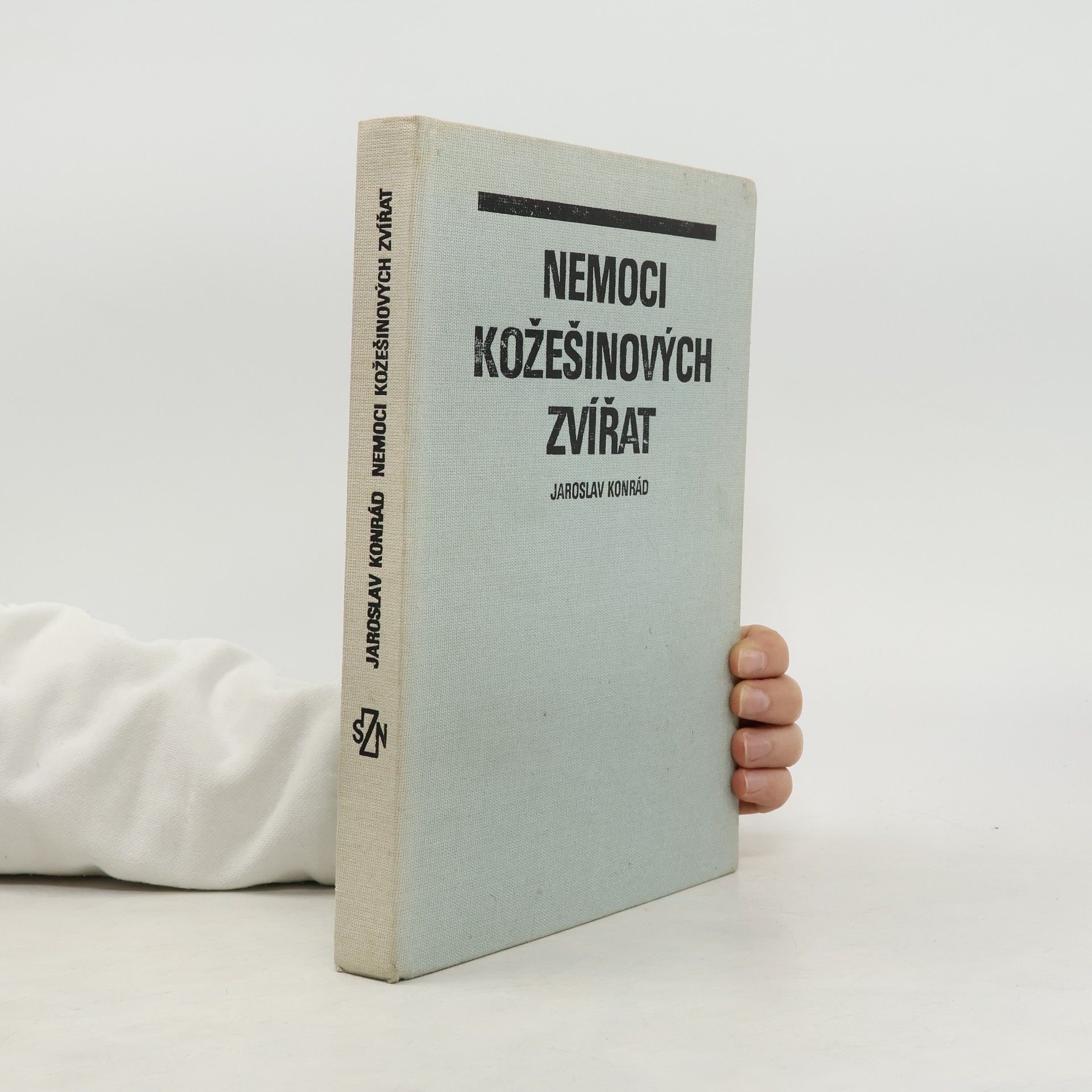 Nemoci kožešinových zvířat