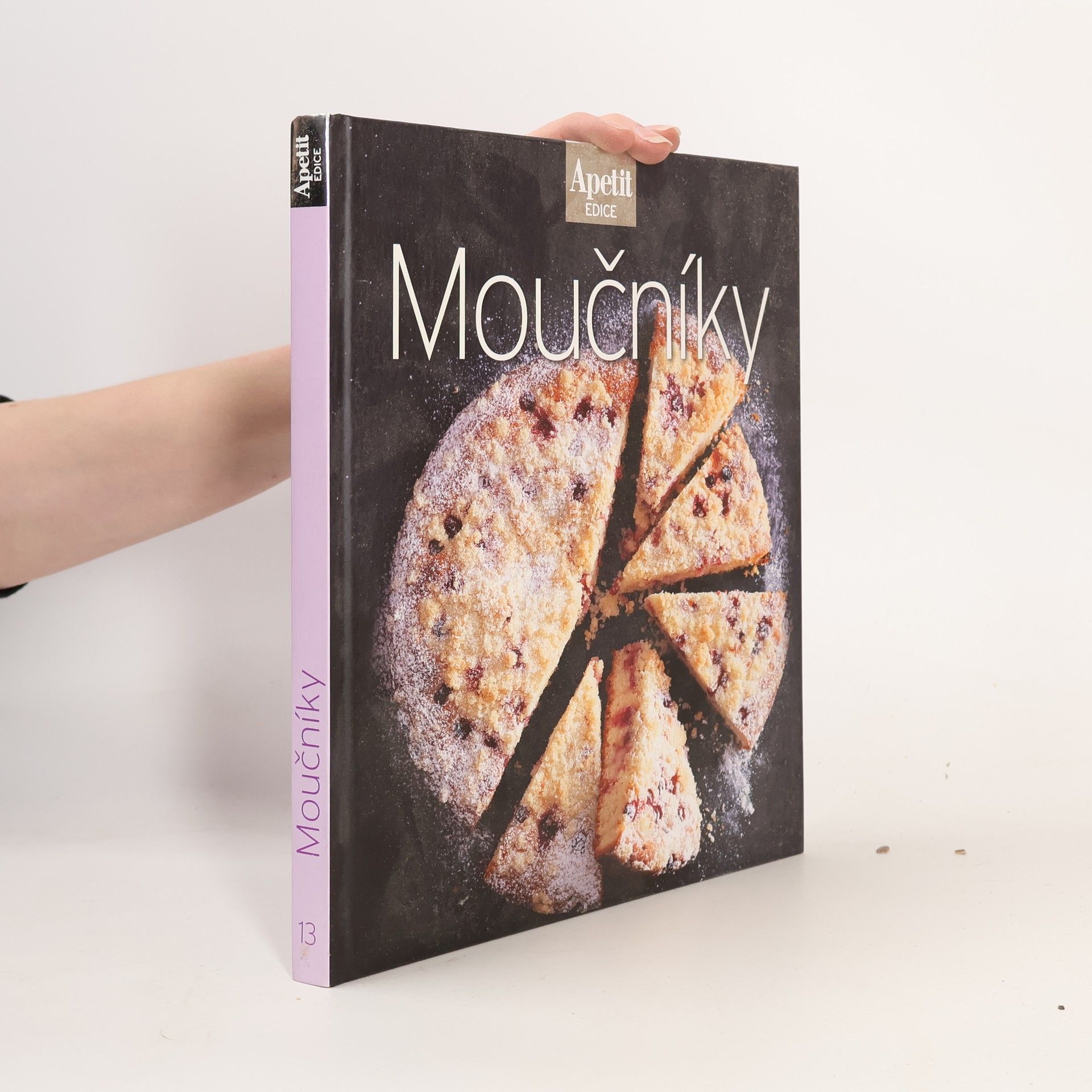 Autorenkollektiv Moučníky