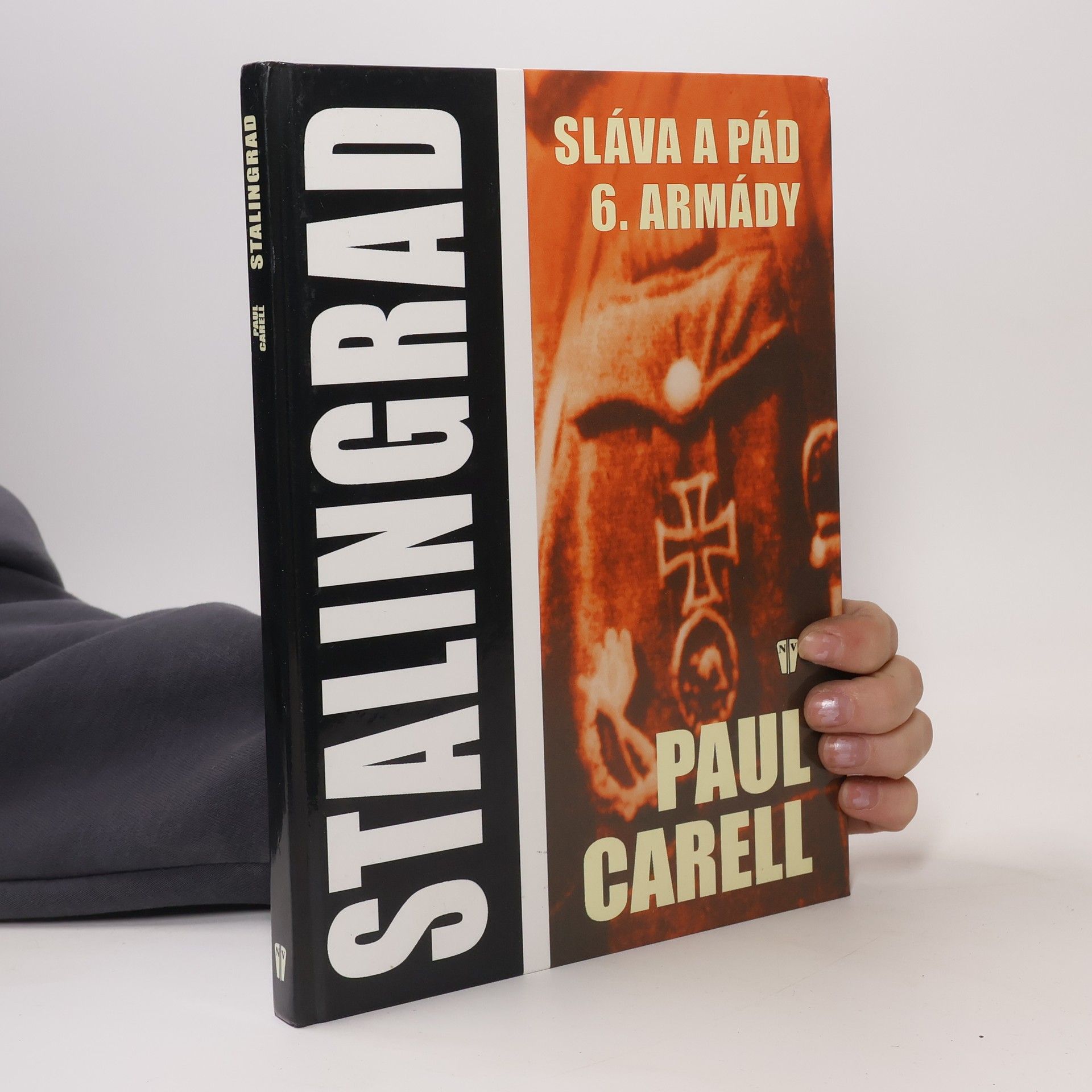 Stalingrad: Sláva a pád 6. armády