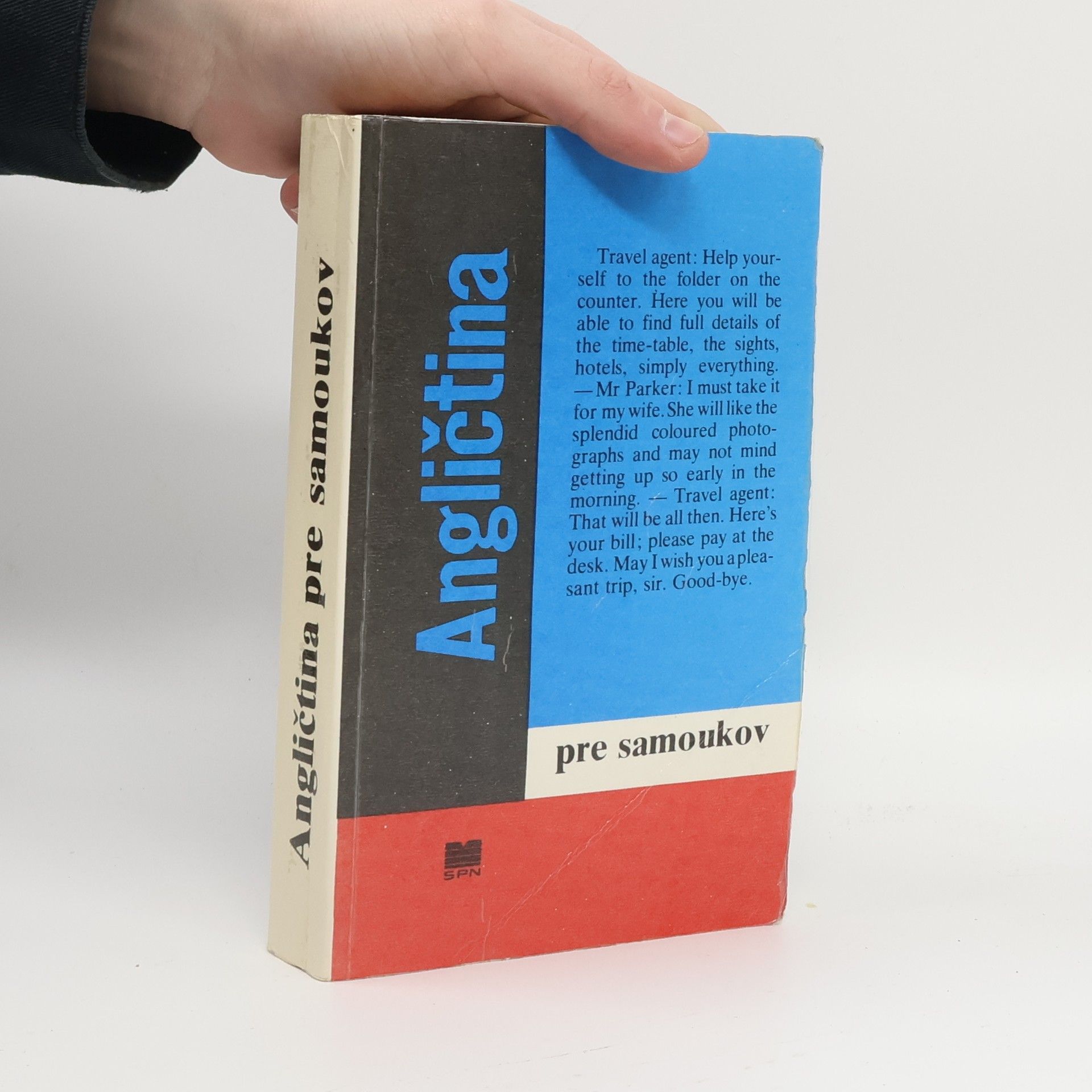 Libuše Bubeníková Angličtina pre samoukov