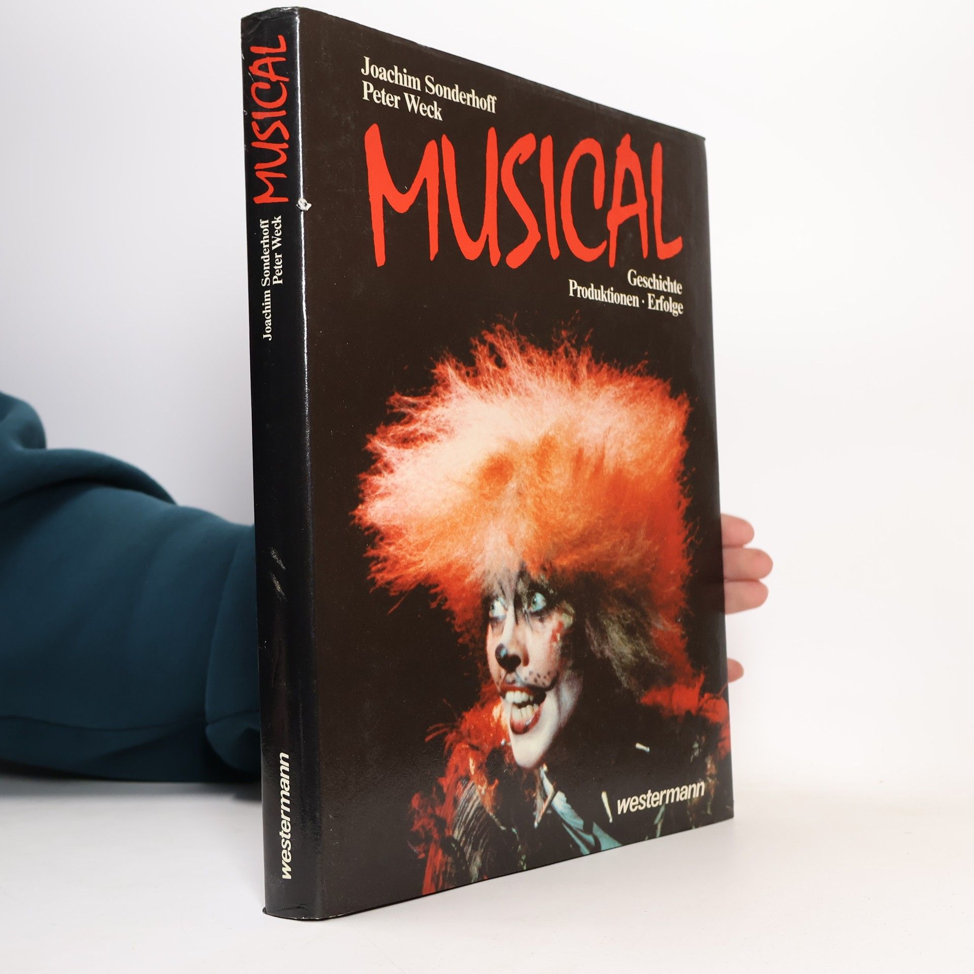 Joachim Sonderhoff Musical