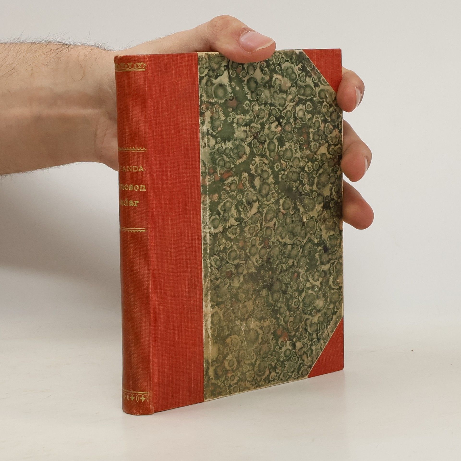 Jan Klecanda Karacson Aladar