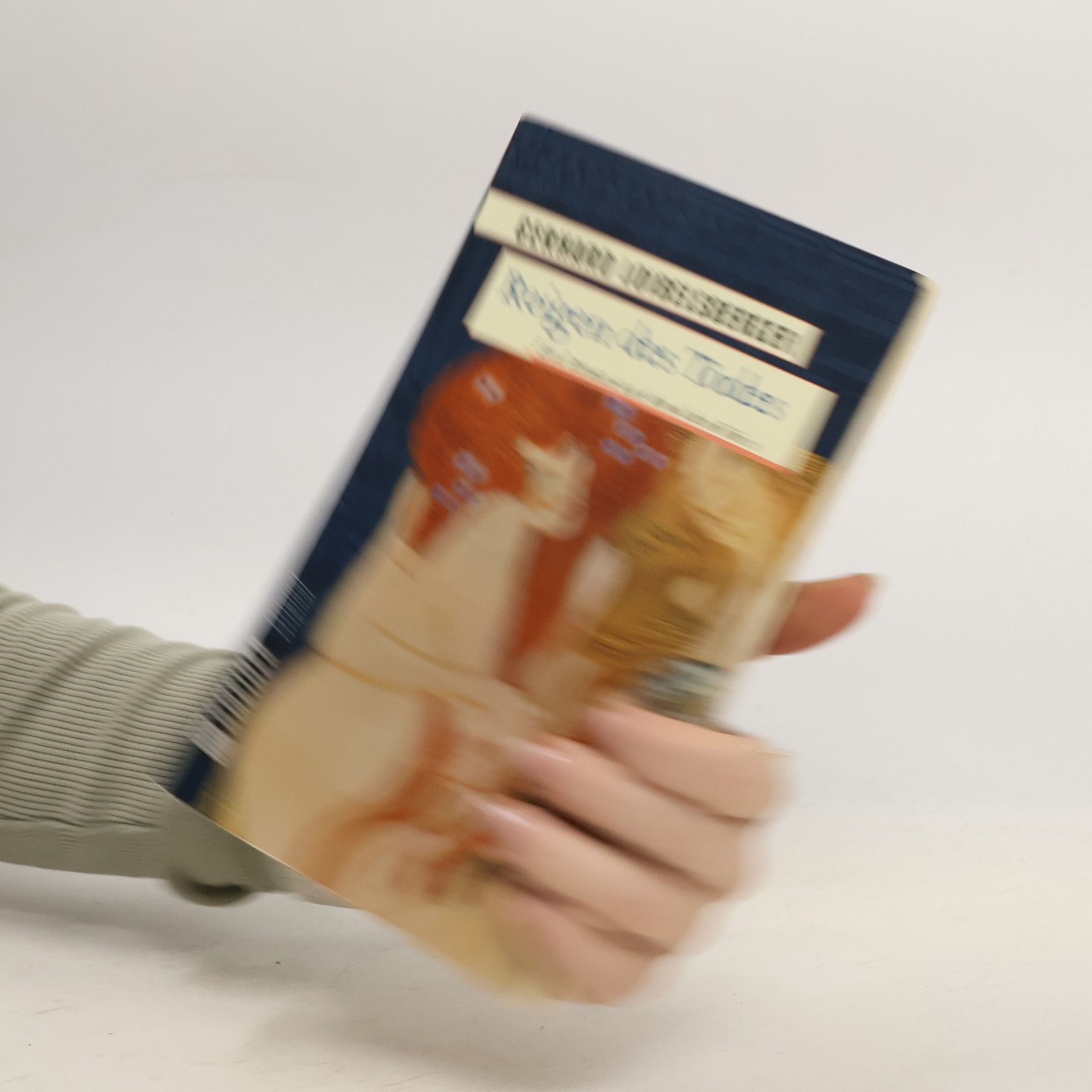 Gerhard Loibelsberger Reigen des Todes