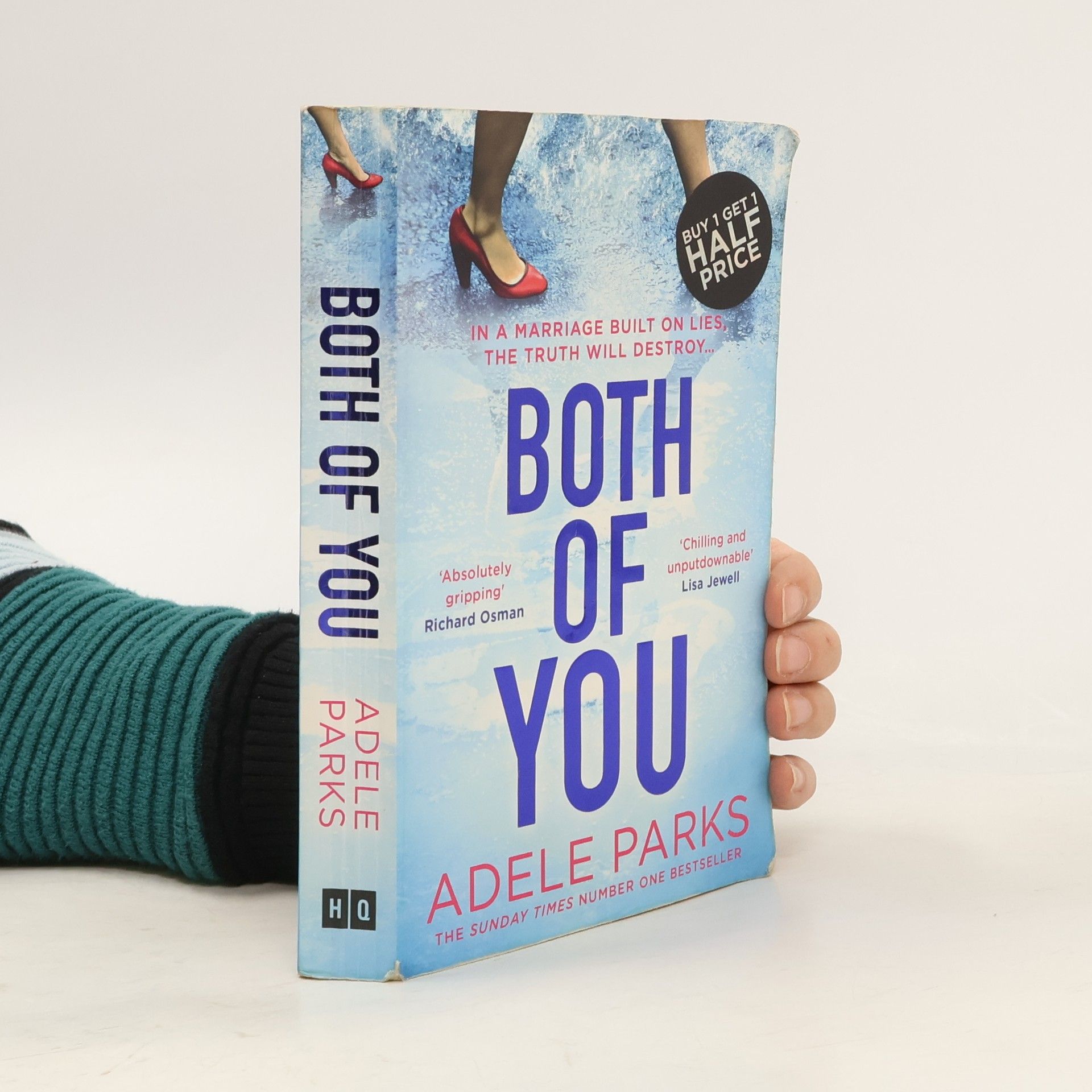 Both of You