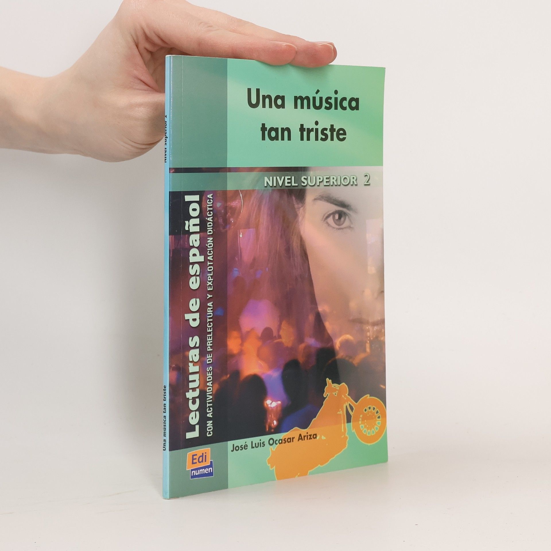 Una música tan triste