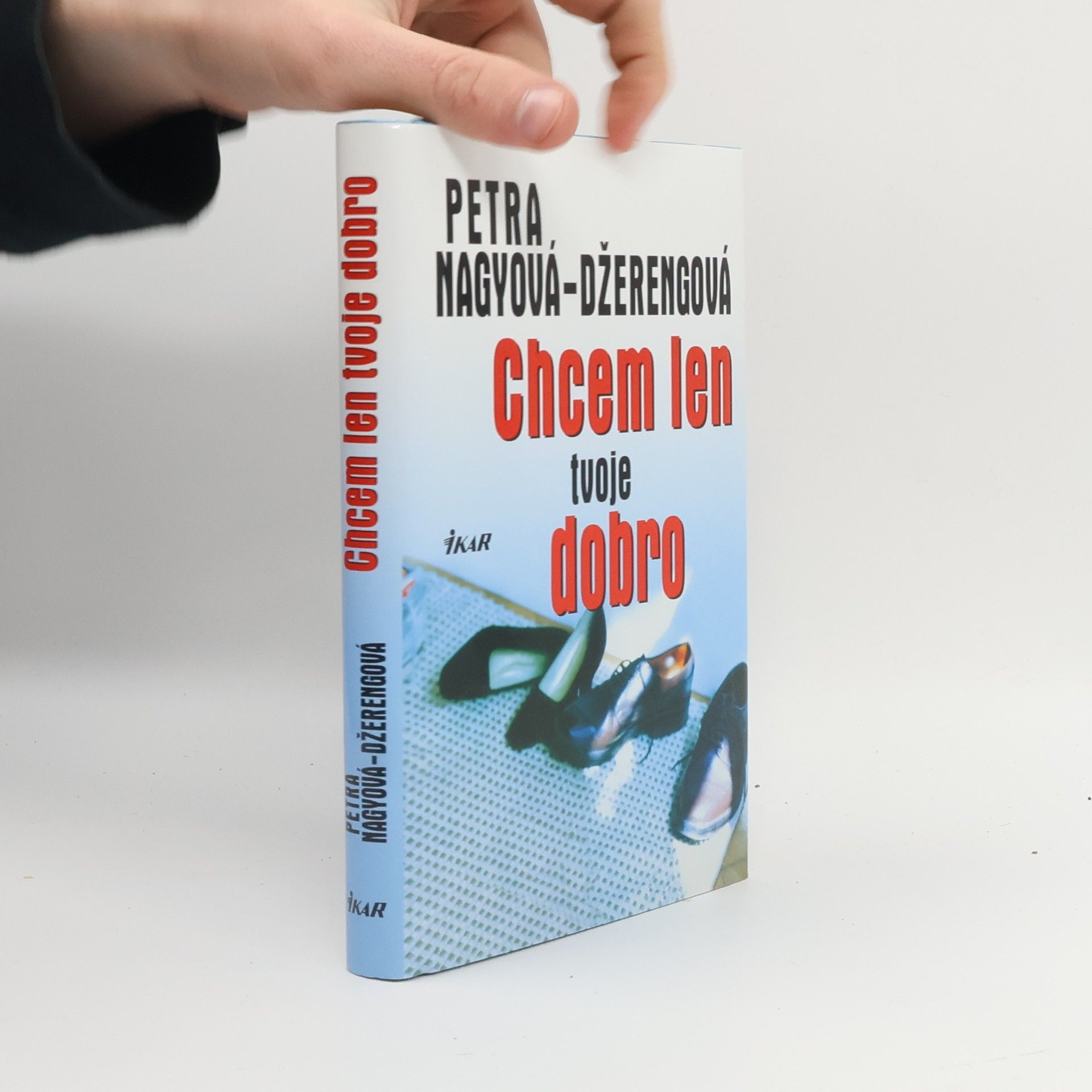 Chcem len tvoje dobro