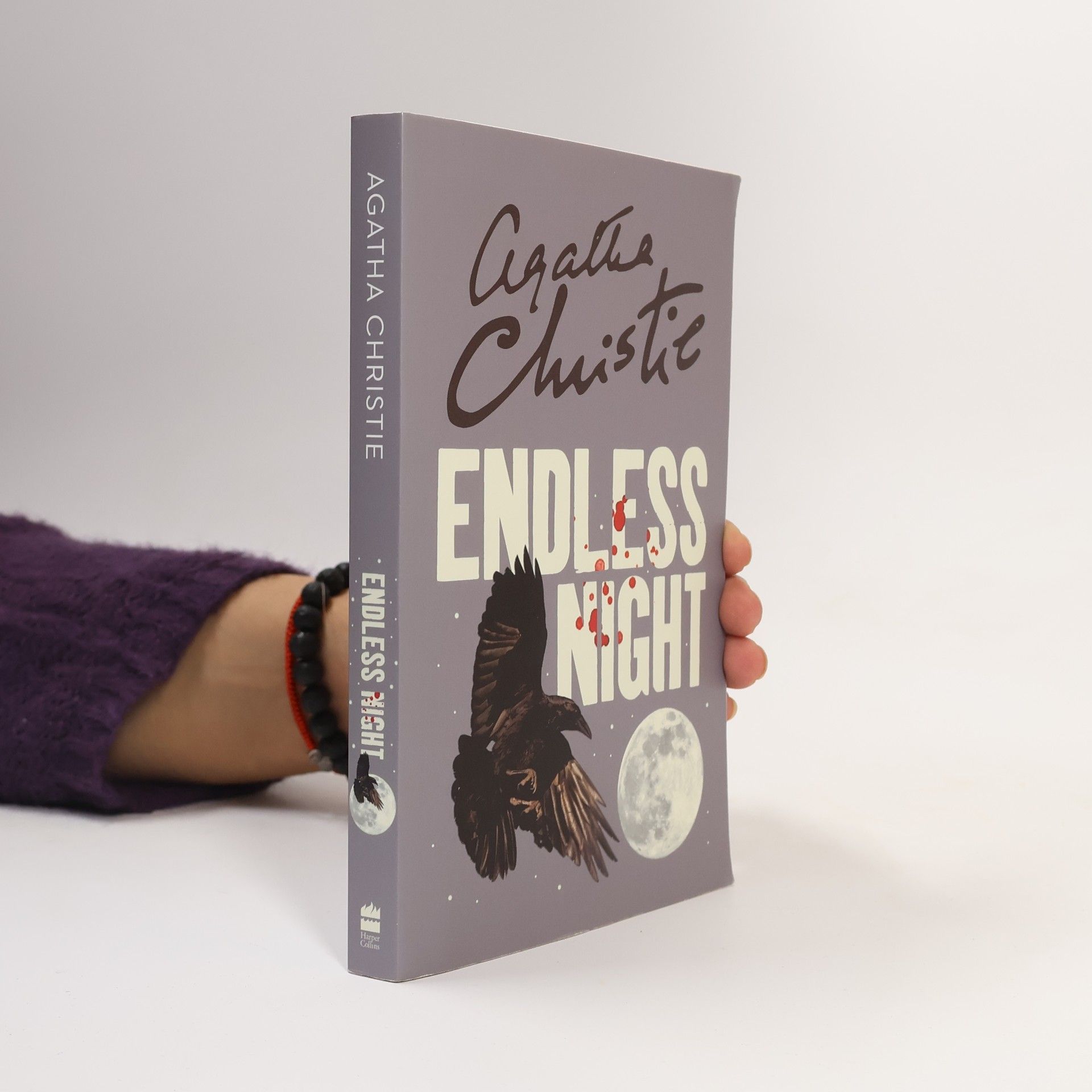 Agatha Christie Endless night