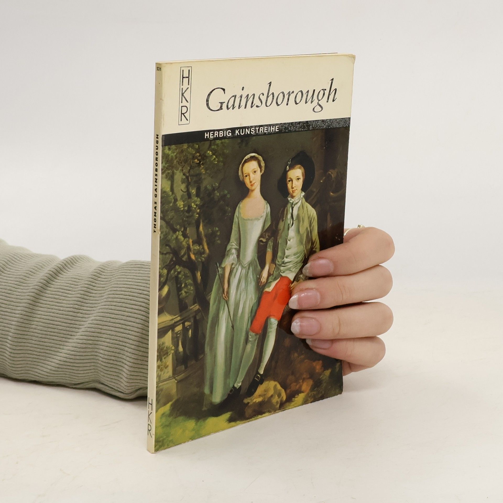 Autorenkollektiv Gainsborough