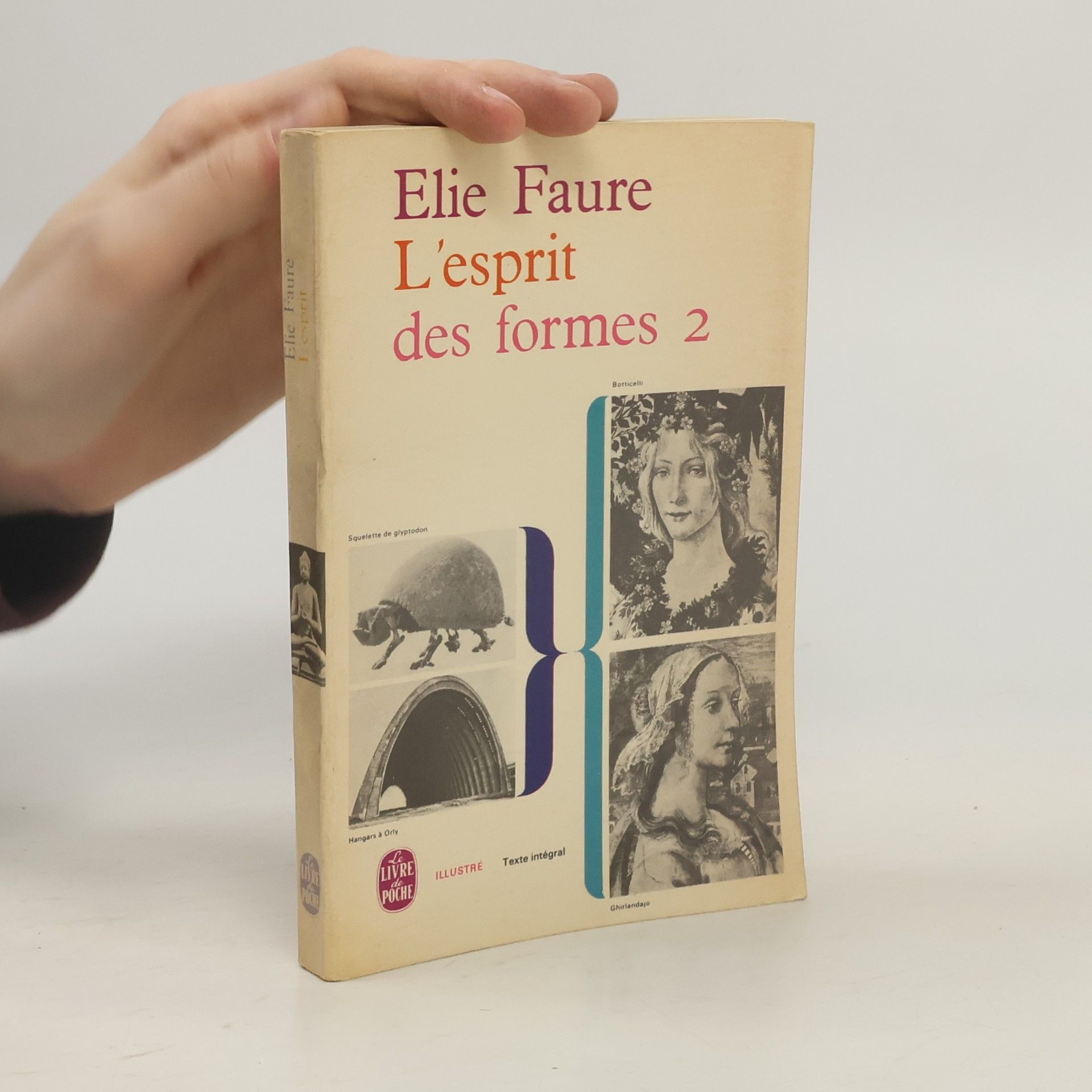 L'esprit des fromer 2