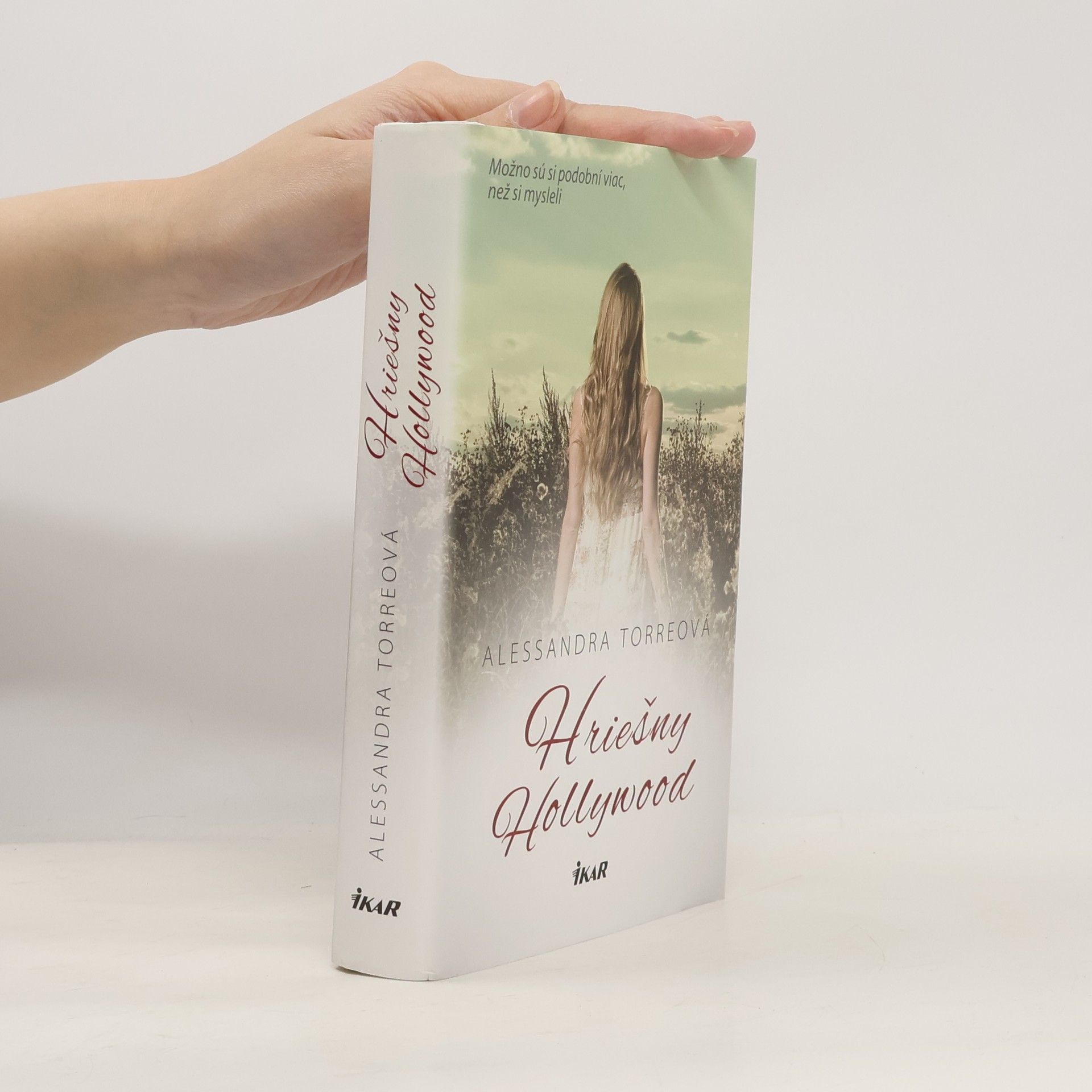 Alessandra Torre Hriešny Hollywood