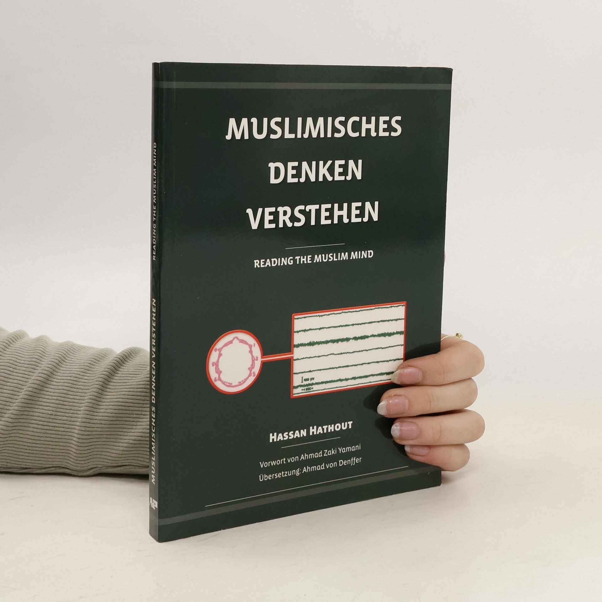 Hassan Hathout Muslimisches denken verstehen (Reading the Muslim Mind)