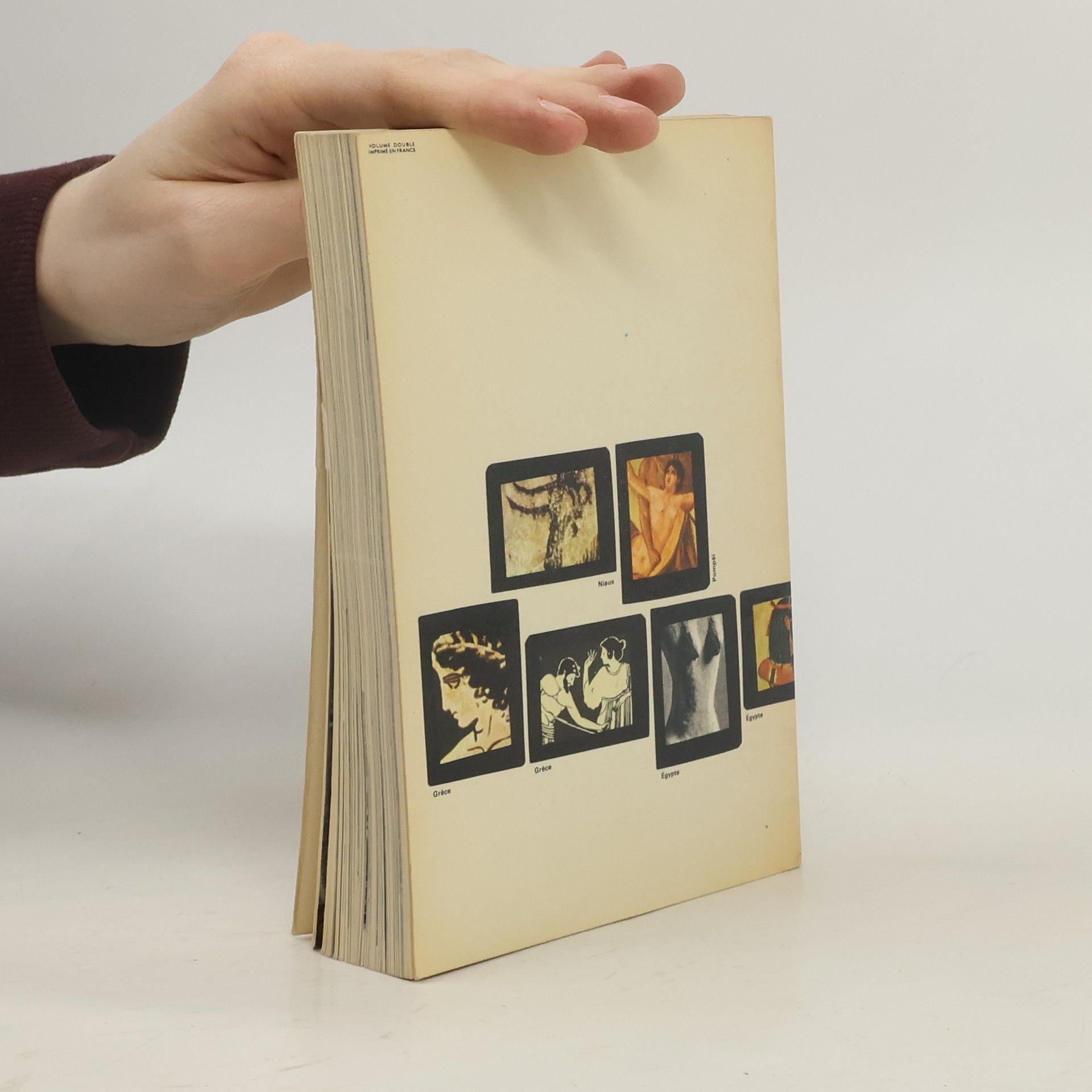 Élie Faure Histoire de l'Art. L'Art médiéval