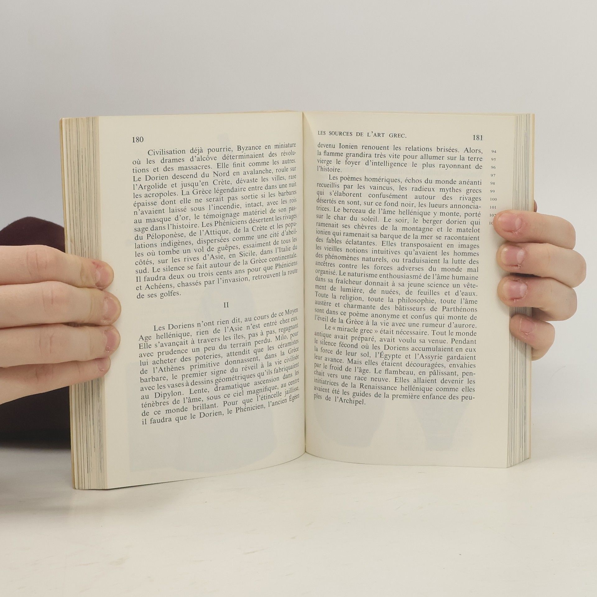 Élie Faure Histoire de l'Art. L'Art médiéval