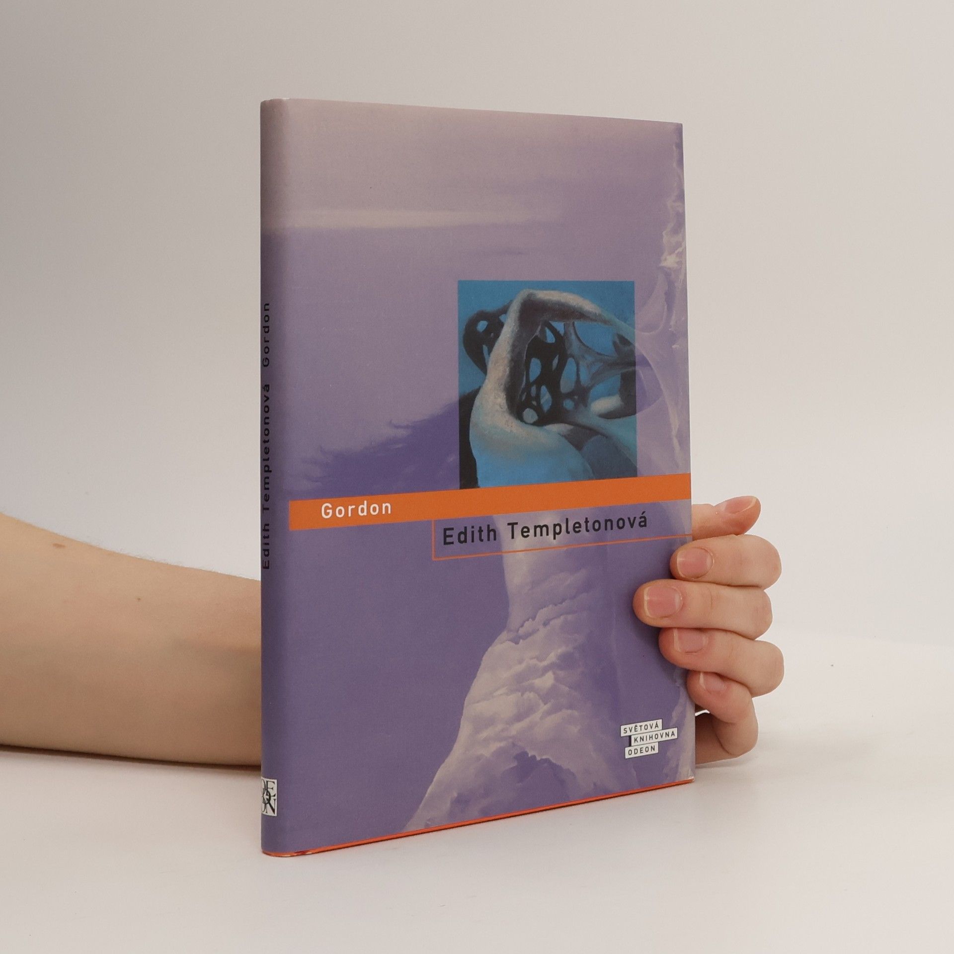 Edith Templeton Gordon