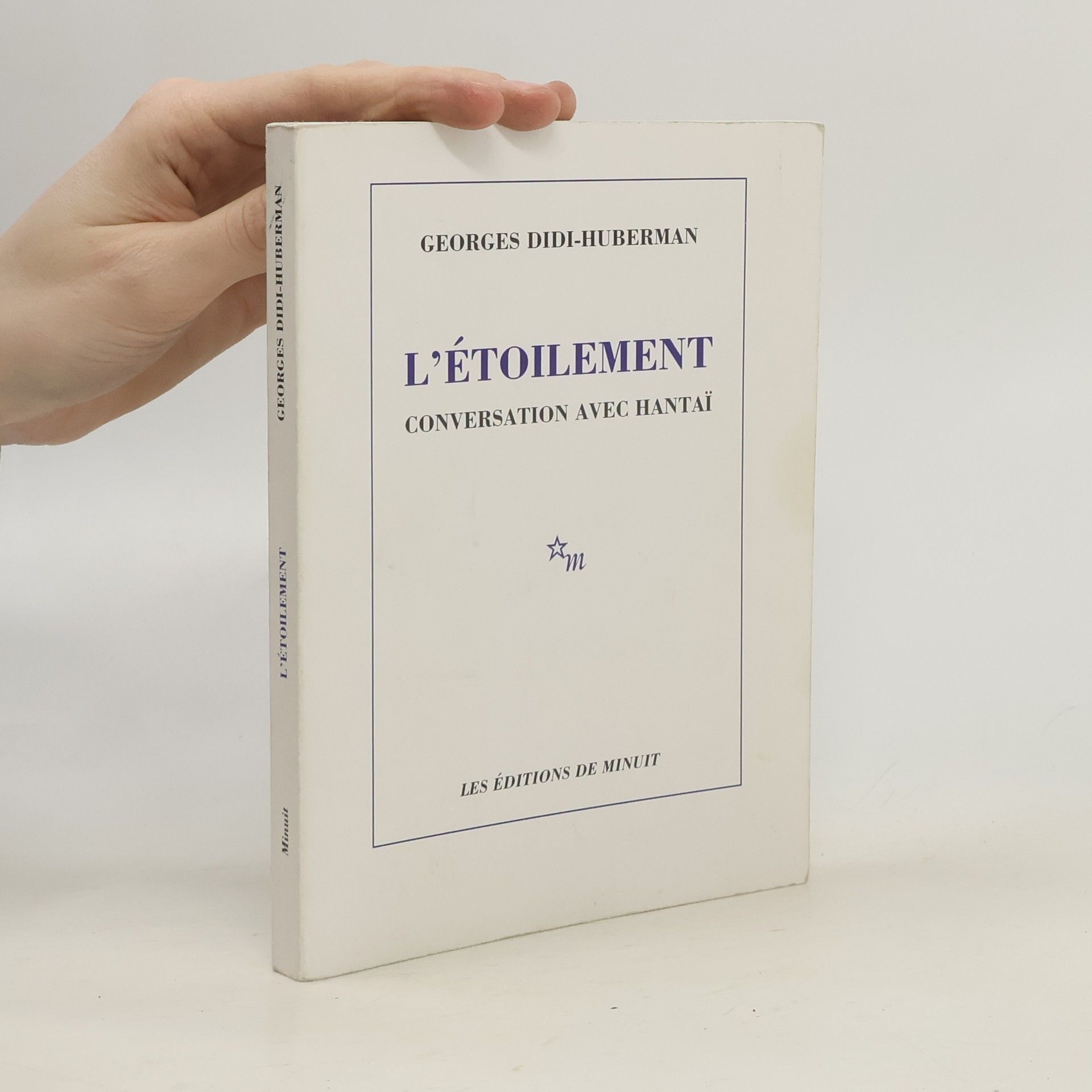 L'Étoilement