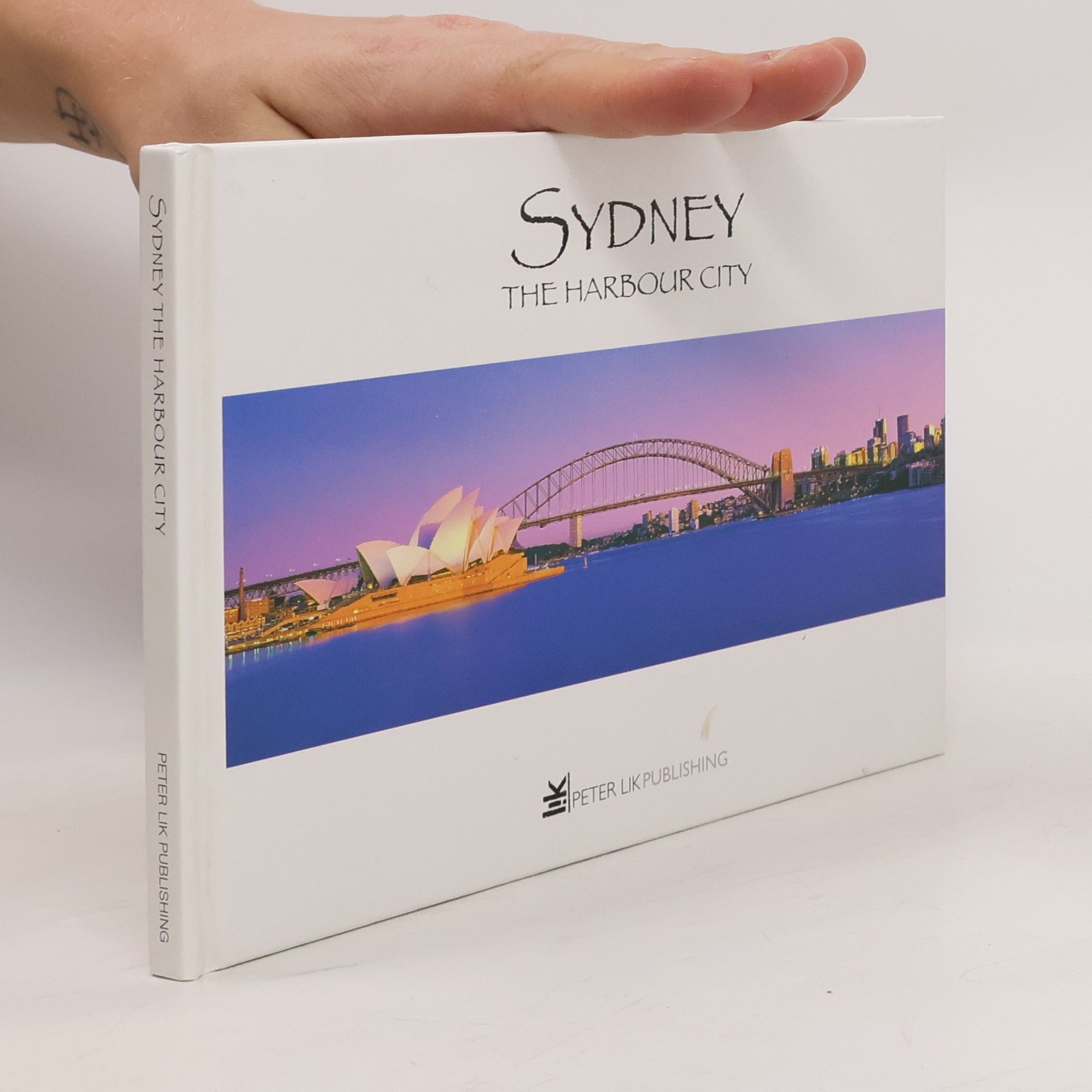 Peter Lik Images of Australia. Sydney