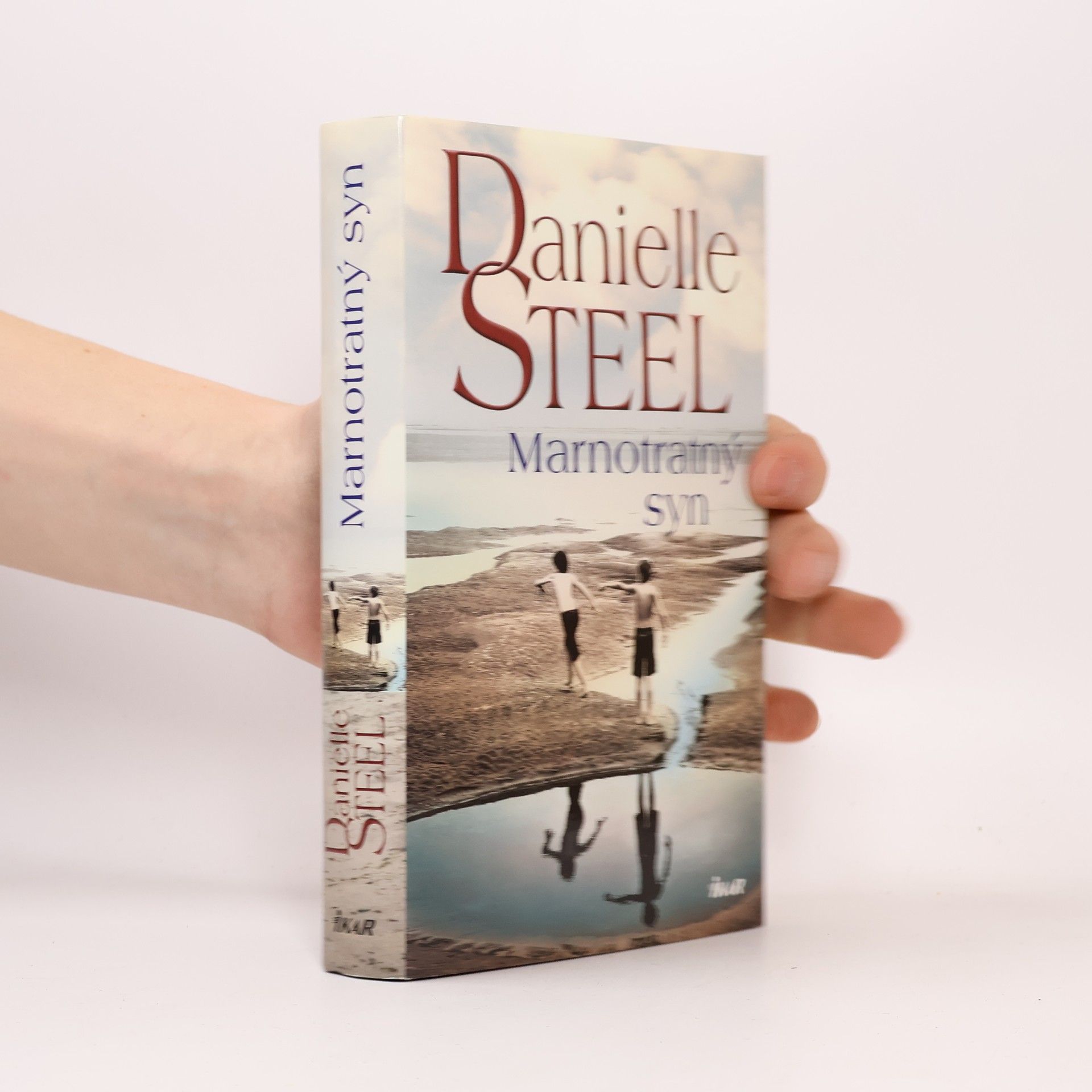 Danielle Steel Marnotratný syn