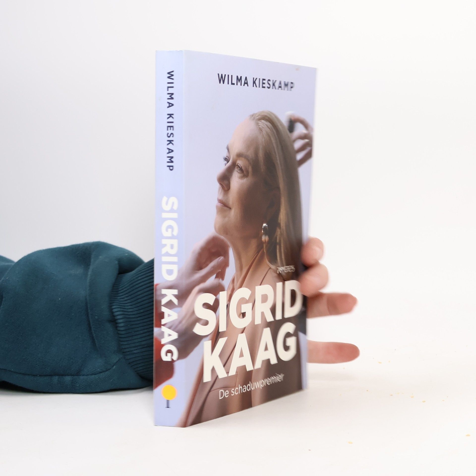 Wilma Kieskamp Sigrid Kaag