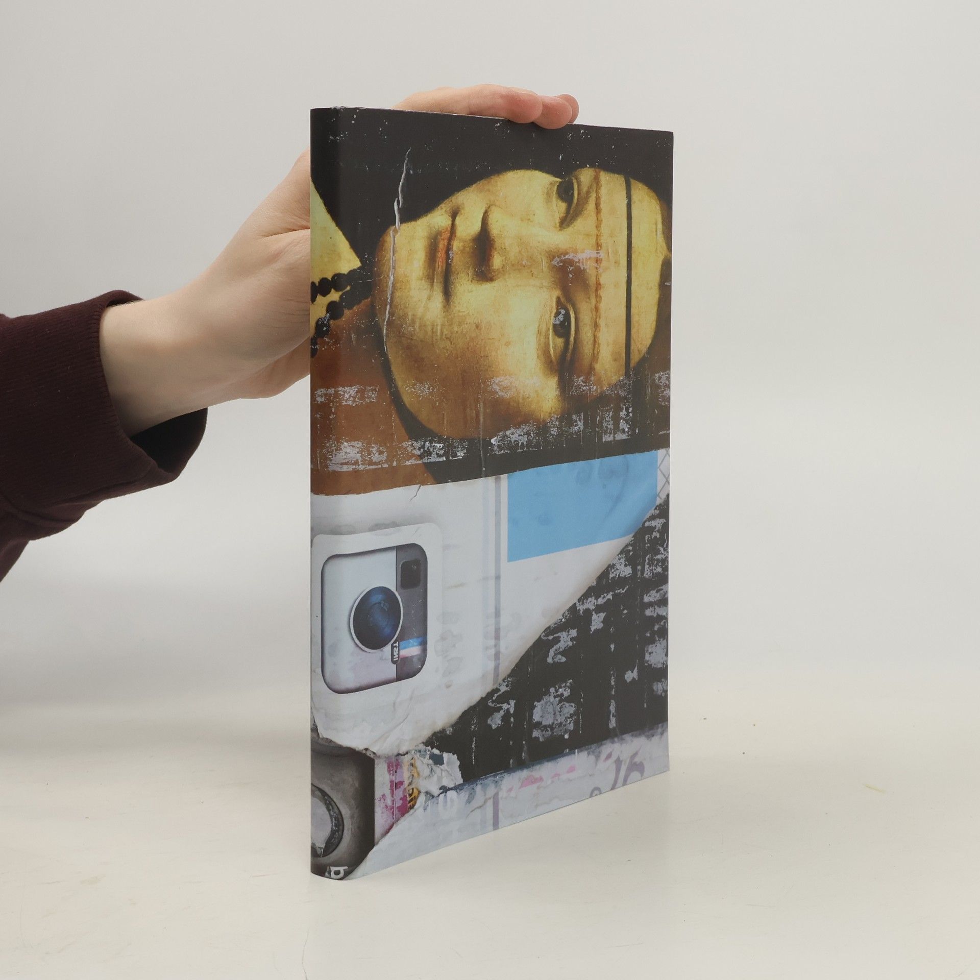 Jitka Kopejtková Povídky z druhé ruky