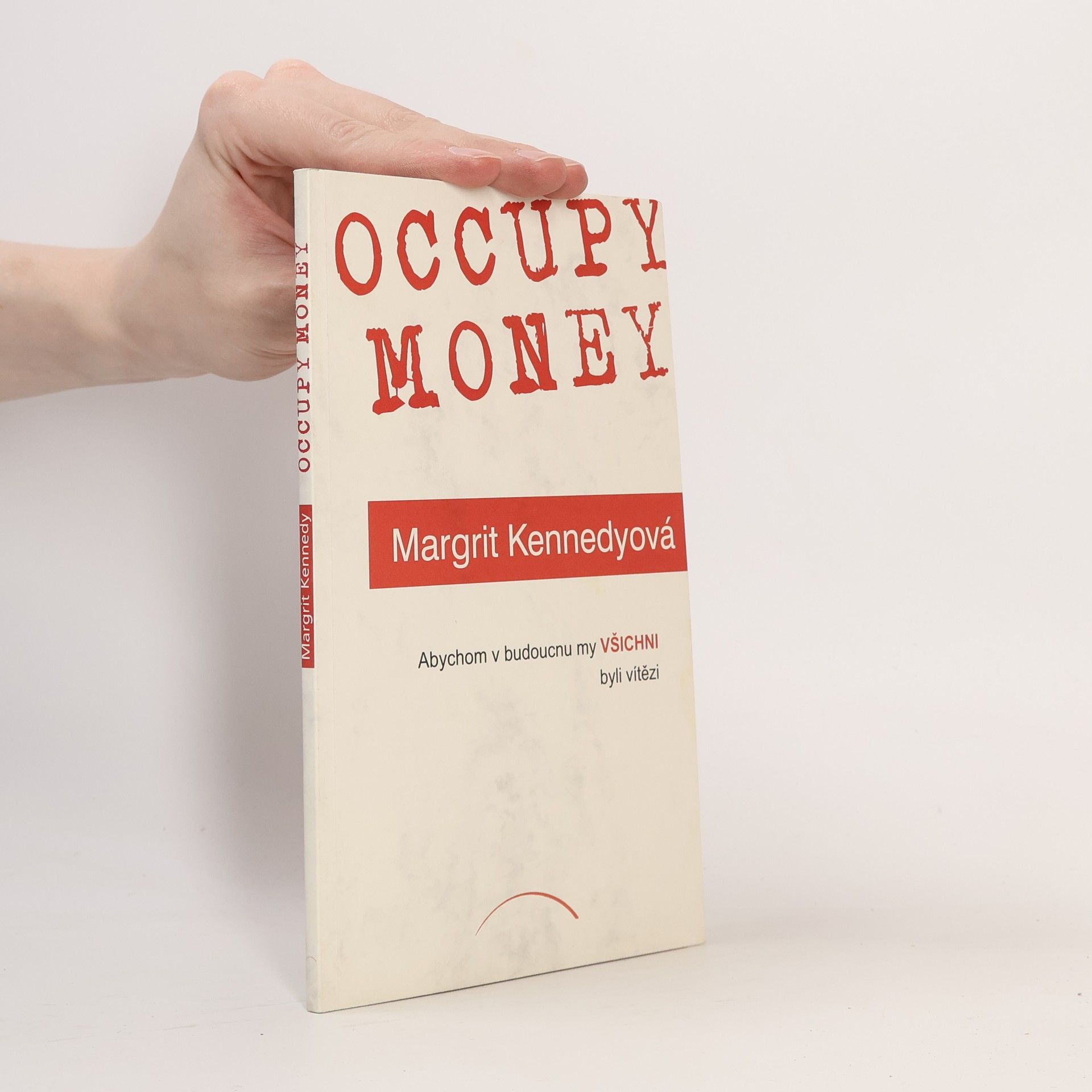 Occupy Money