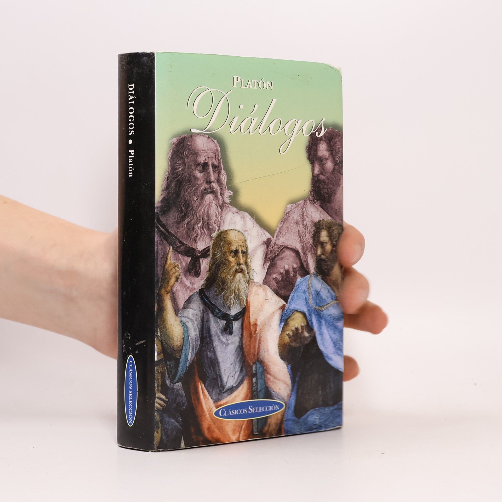 Platon Diálogos