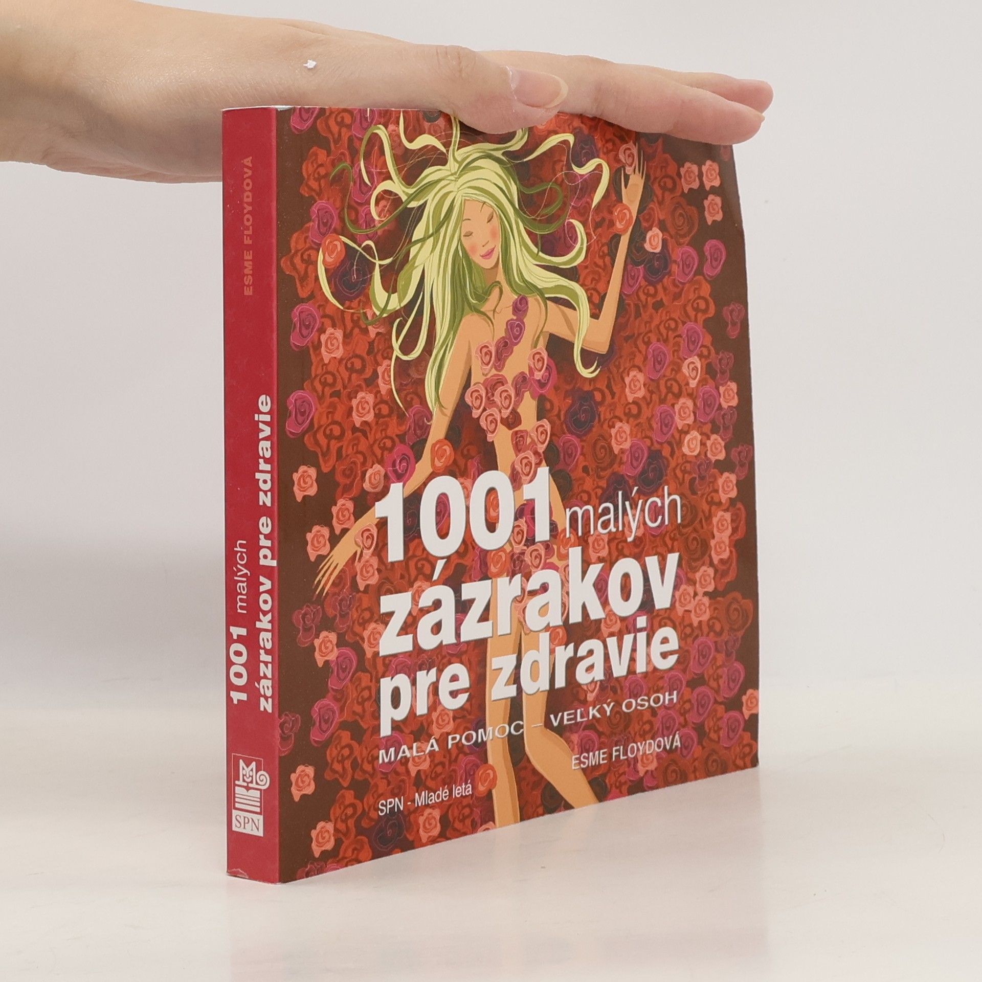 1001 malých zázrakov pre zdravie
