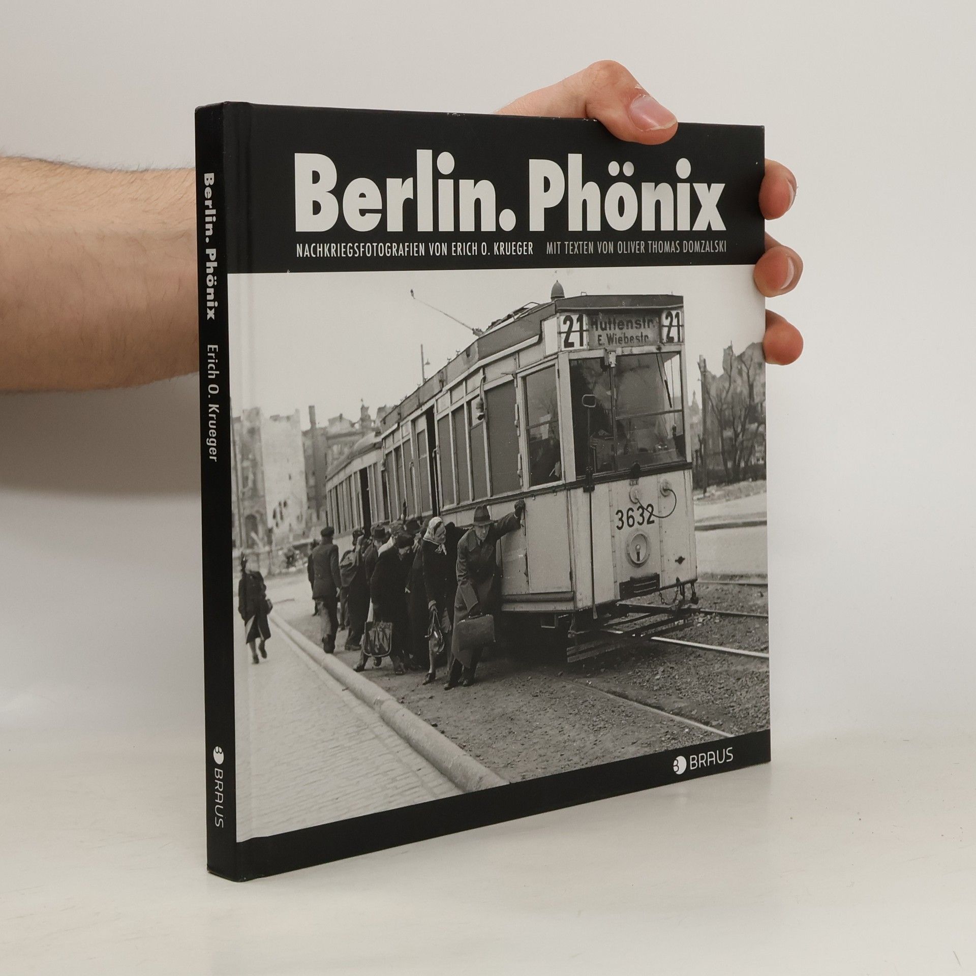 Berlin. Phönix