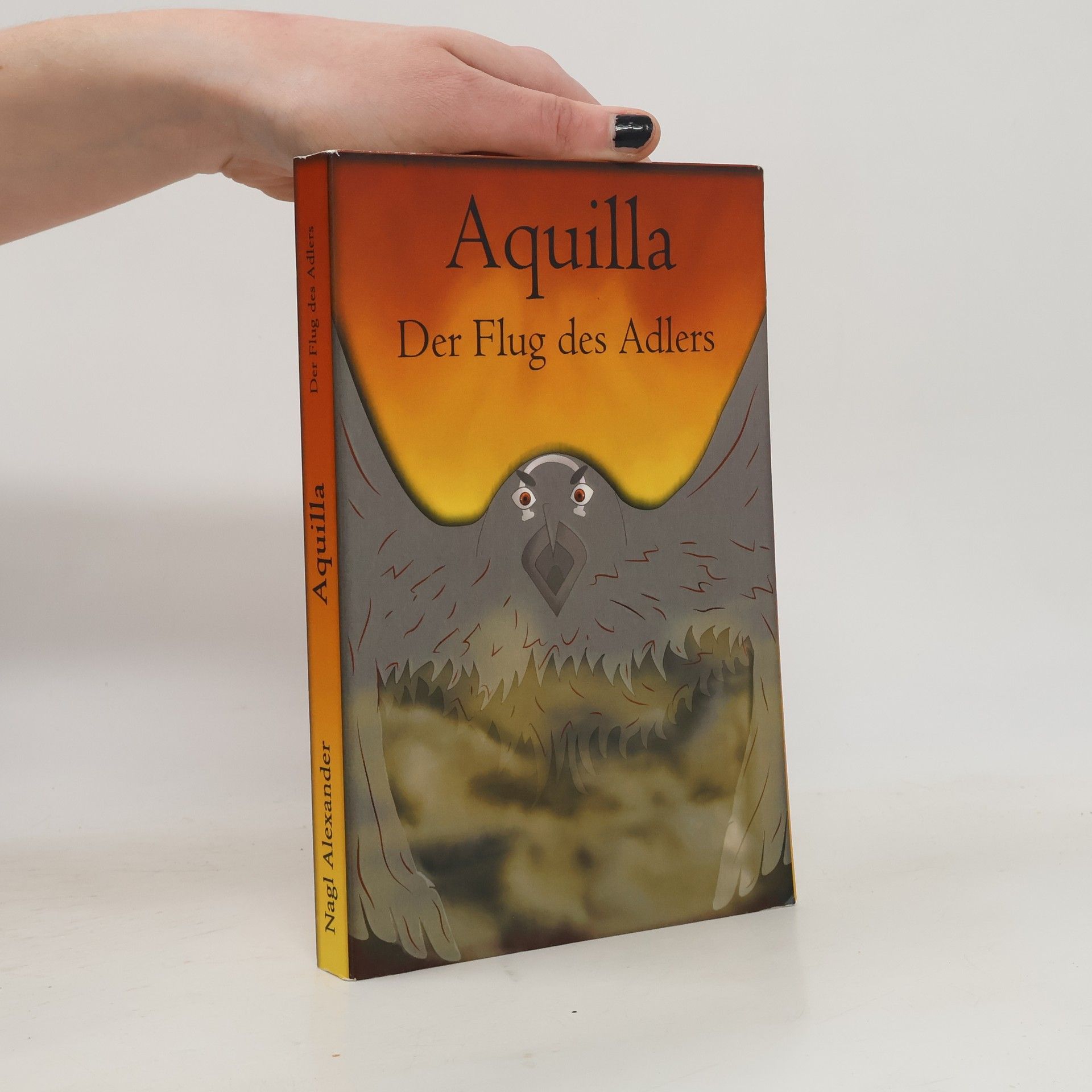 Alexander Nagl Aquilla