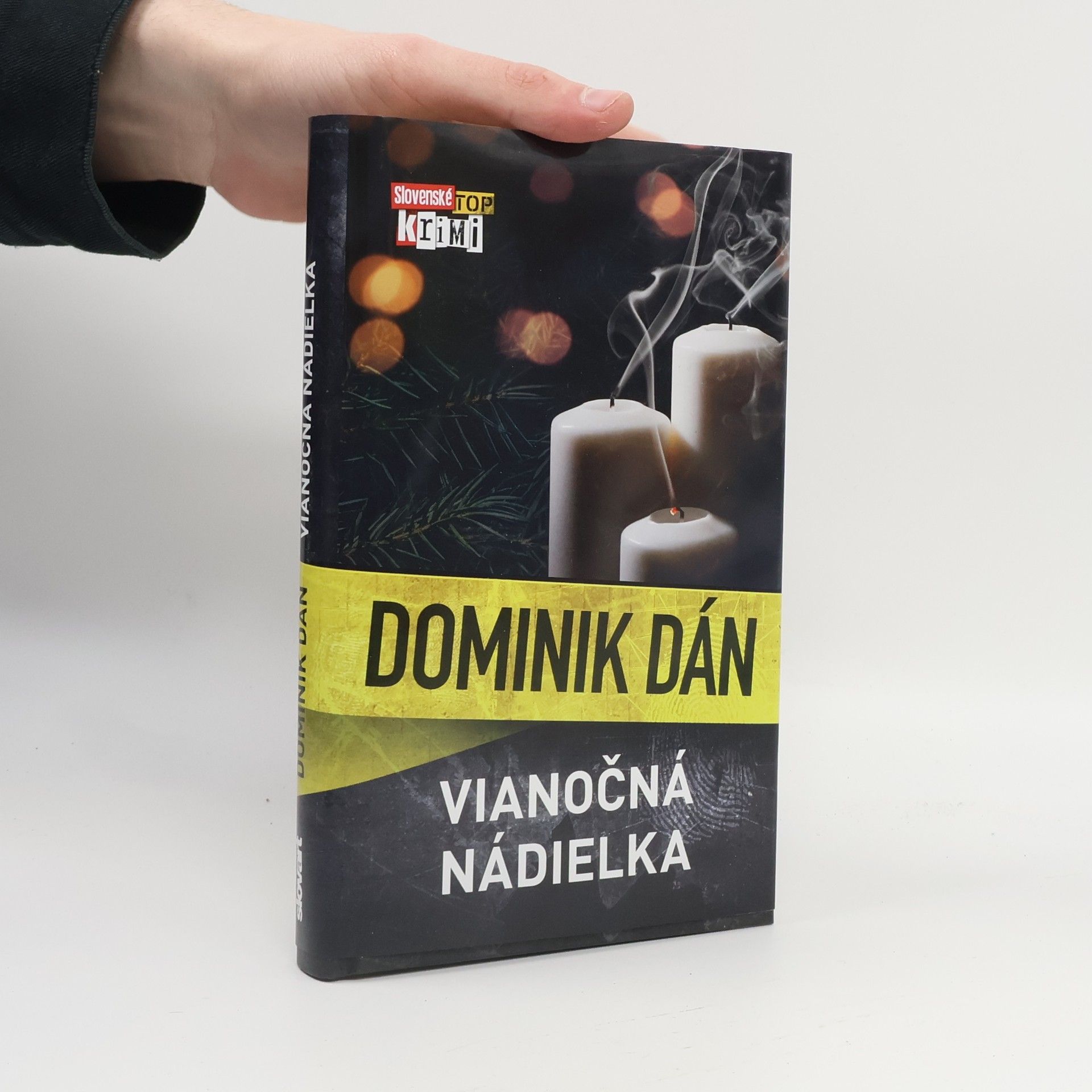 Vianočná nádielka