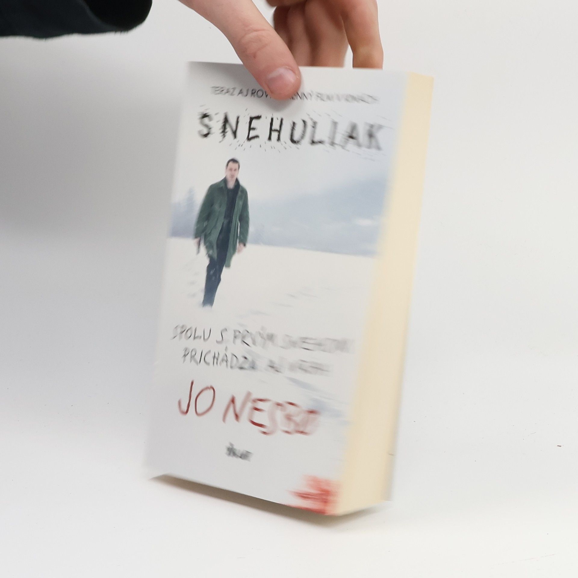 Snehuliak