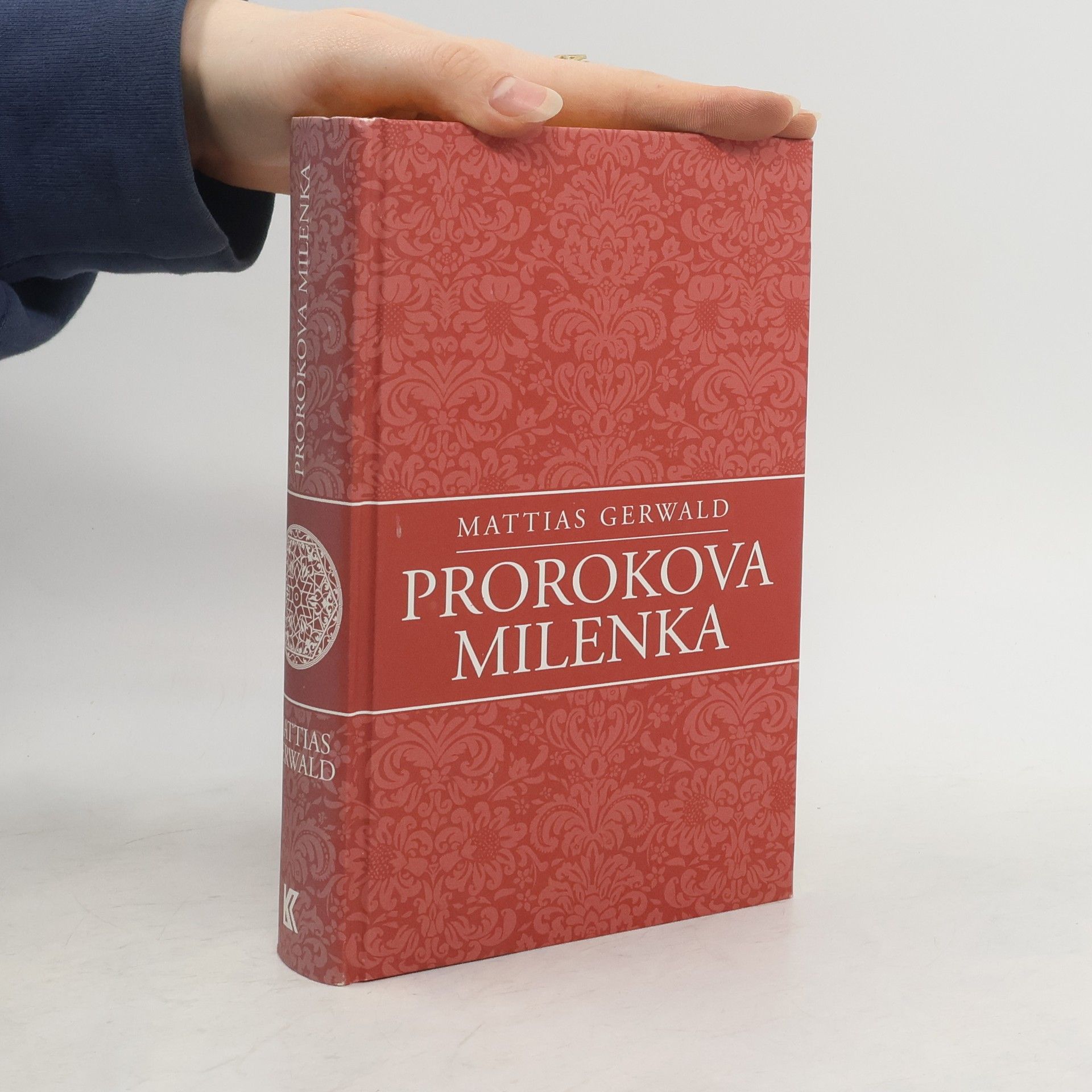 Mattias Gerwald Prorokova milenka