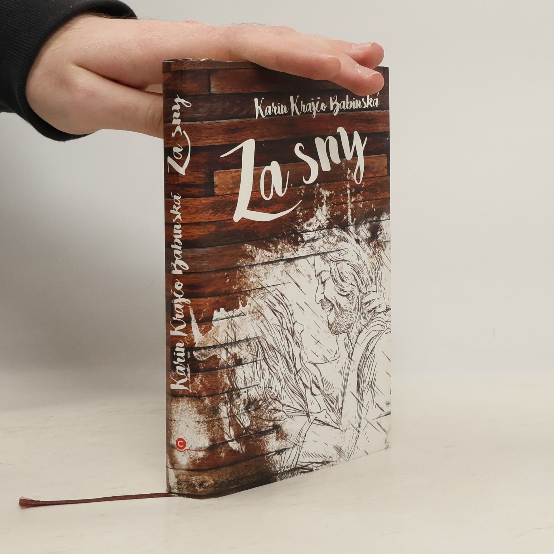 Karin Krajčo Babinská Za sny