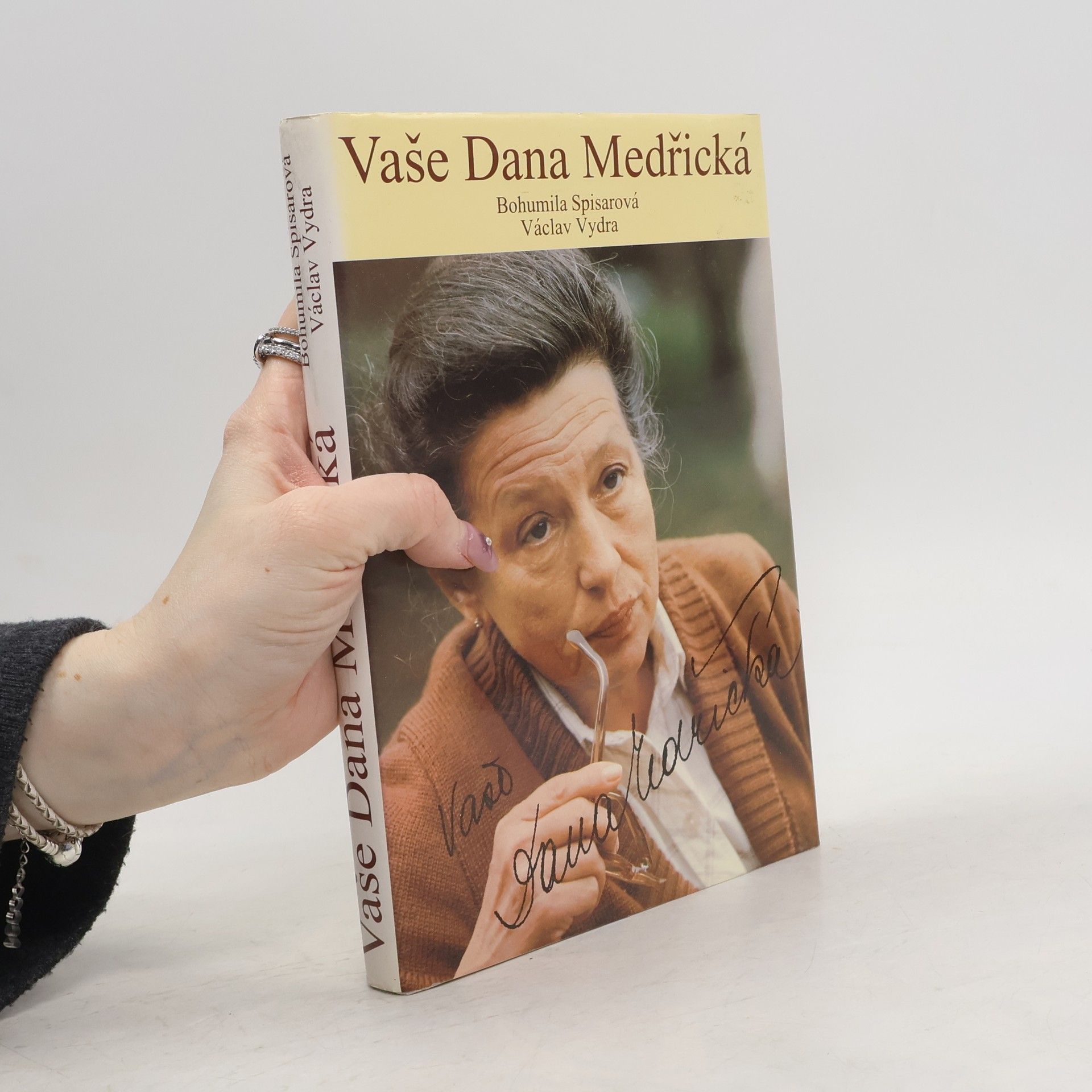 Vaše Dana Medřická