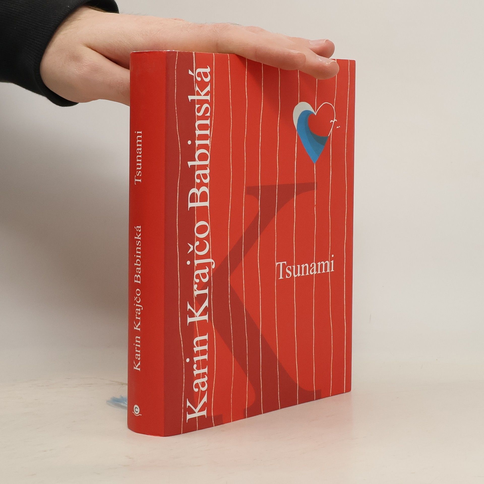 Karin Krajčo Babinská Tsunami