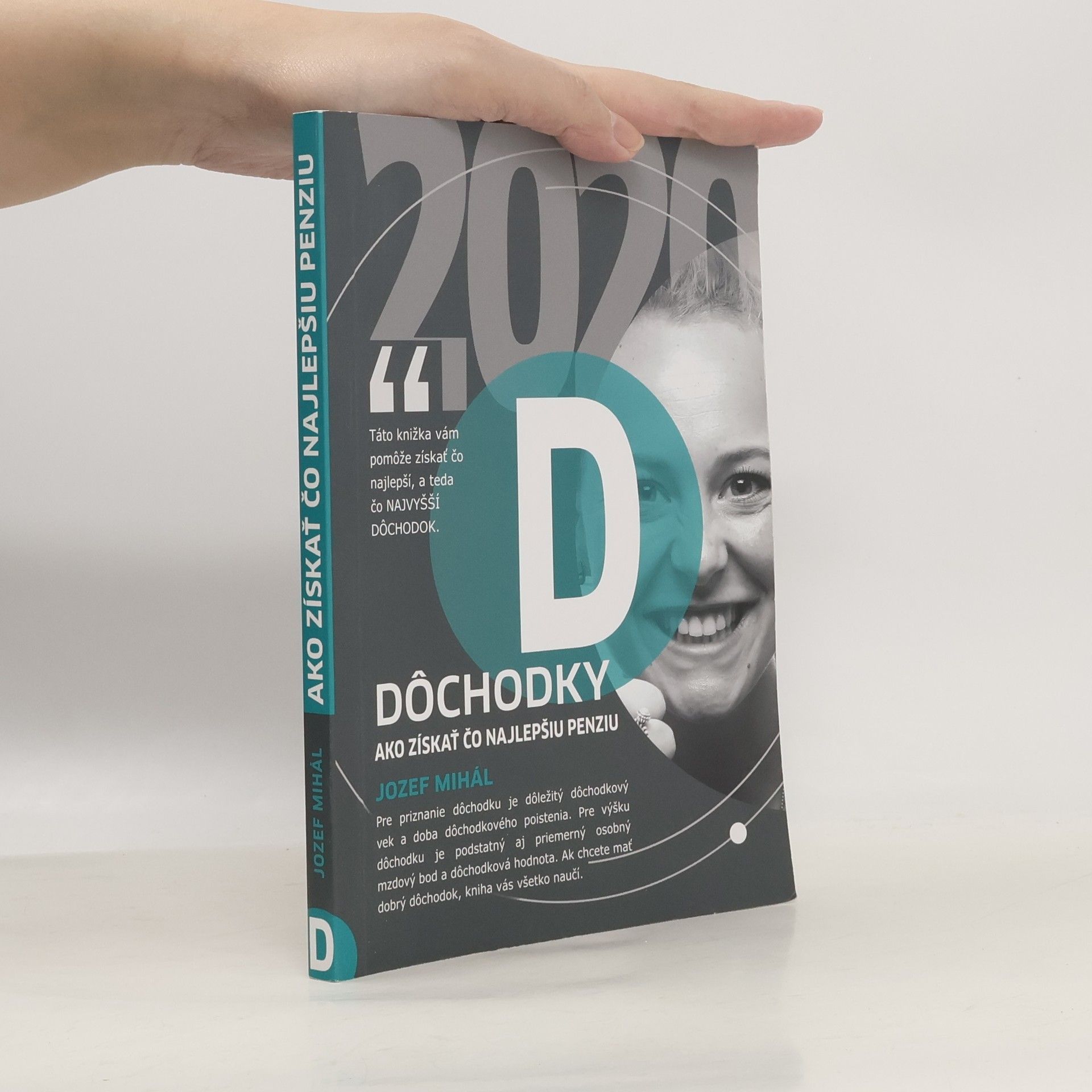 Josef Mihál Dôchodky. Ako získať čo najlepšiu penziu