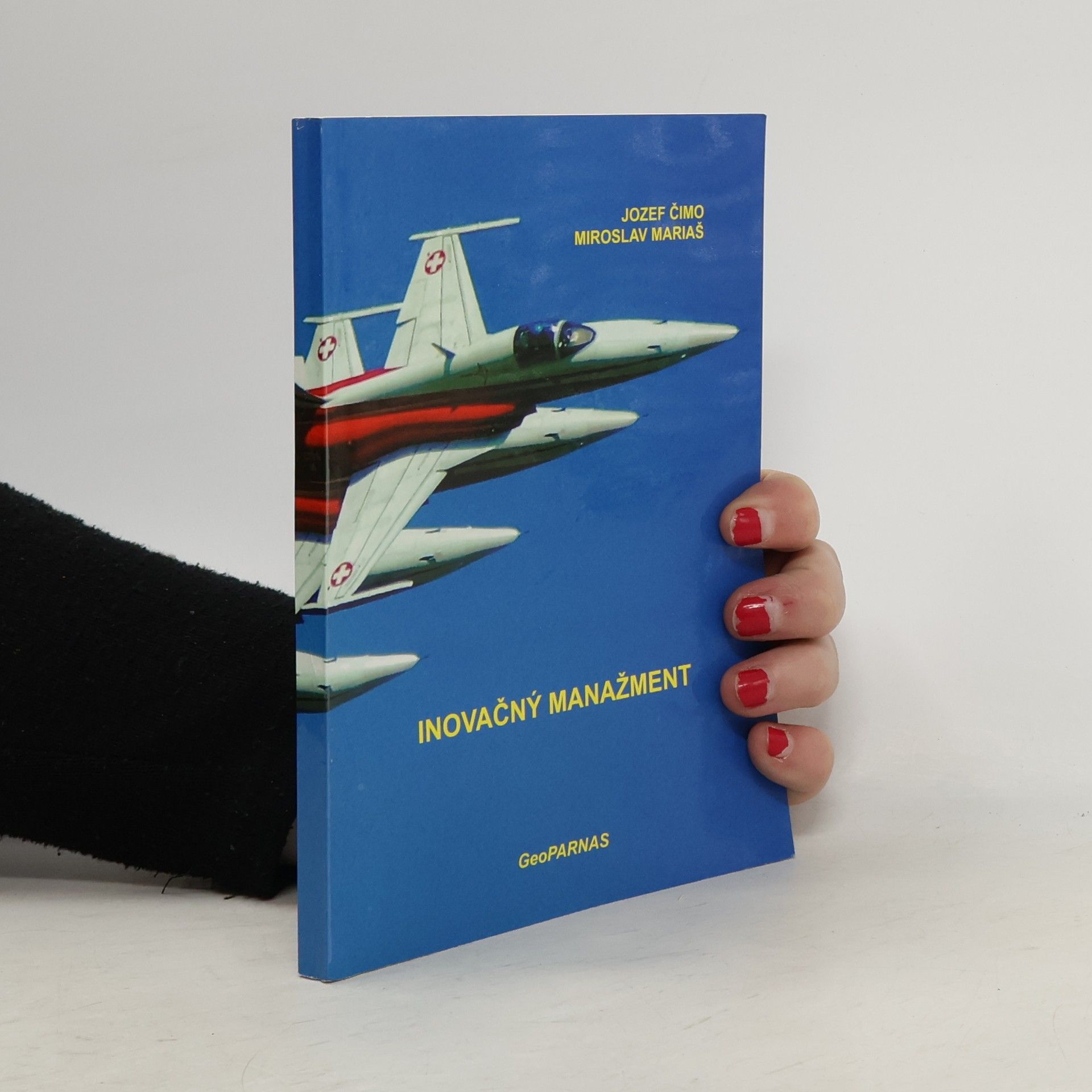 Inovačný manažment