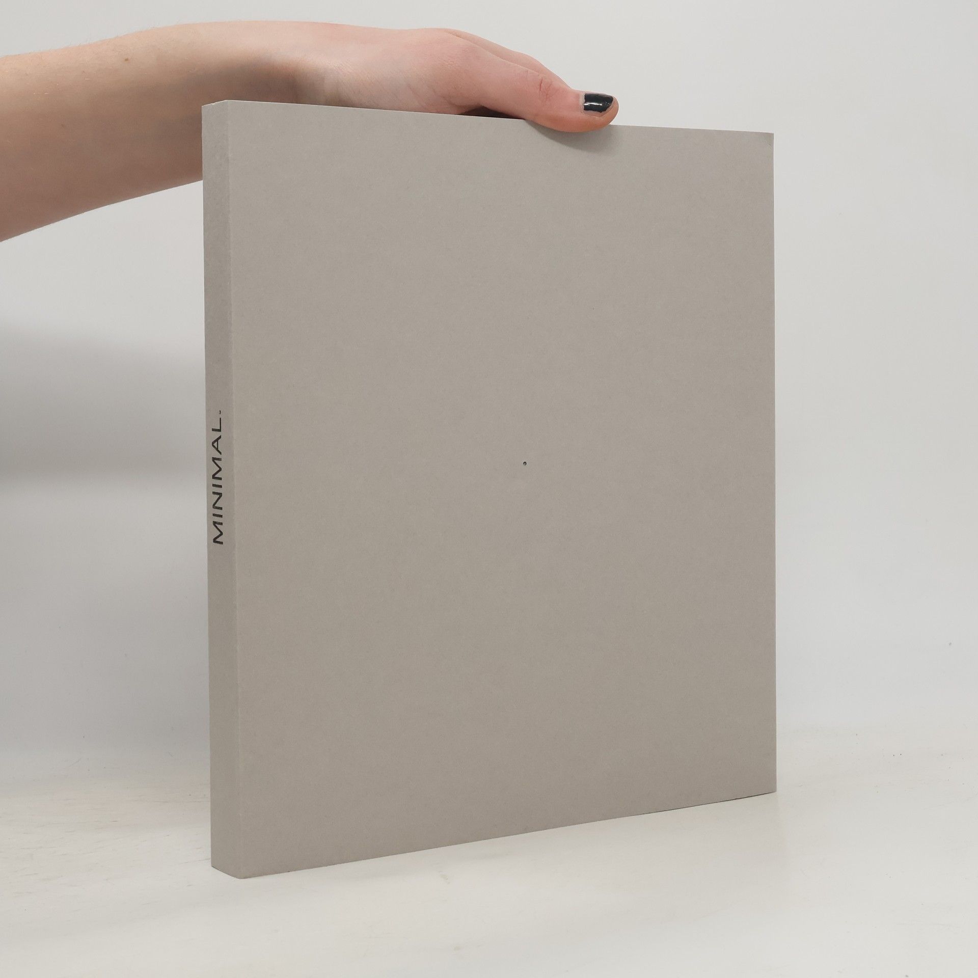 Radek Váňa MINIMAL. Bydlení na malém prostoru