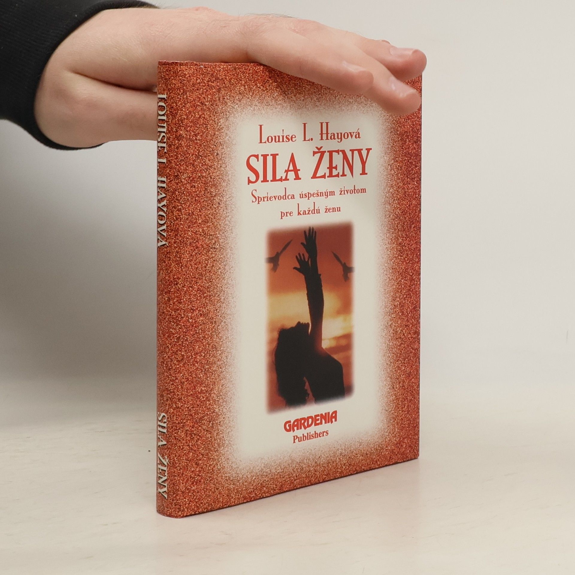 Louise Lynn Hay Sila ženy